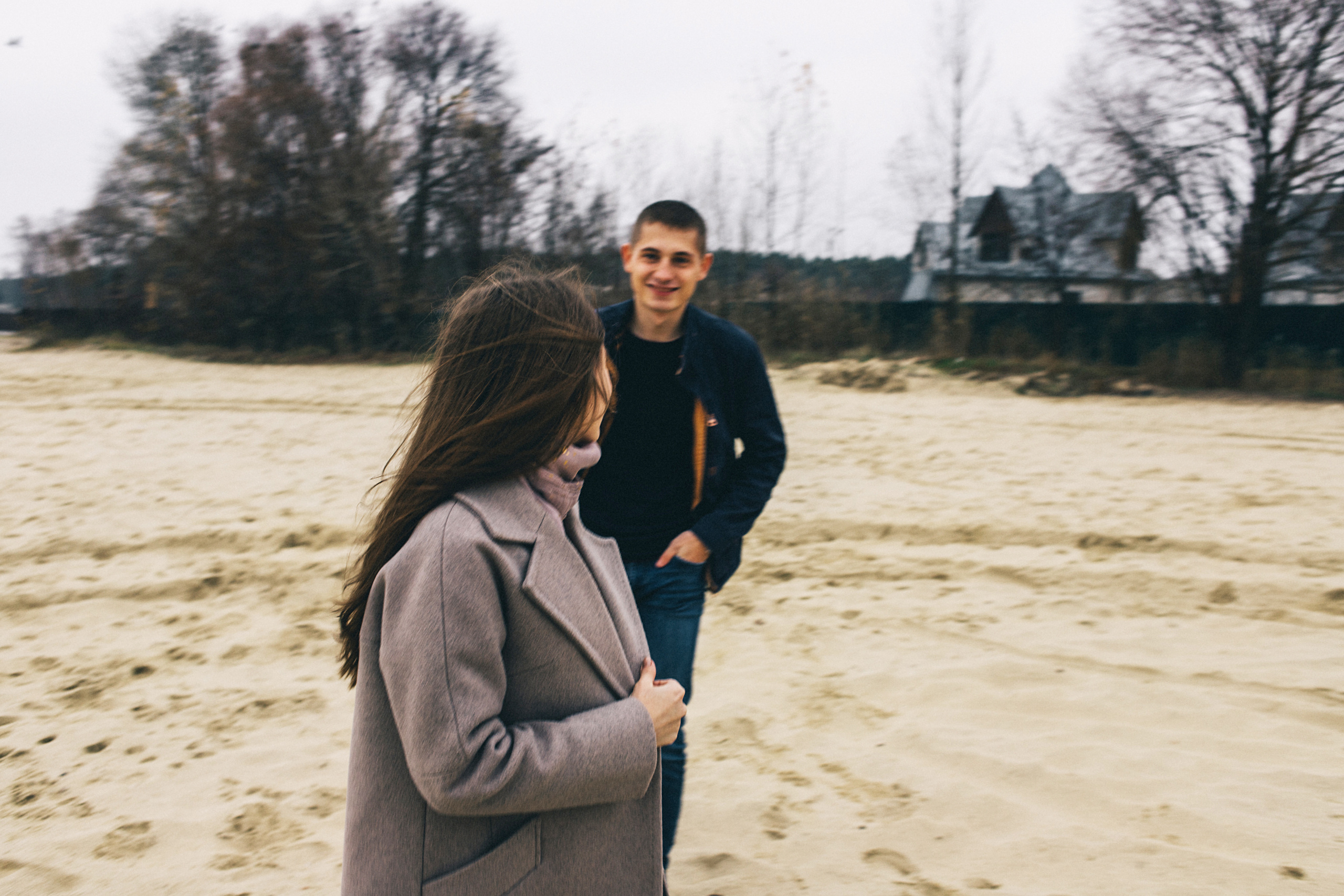 Настя | Вова. Семейный фотограф Виолла Платонова Белгород