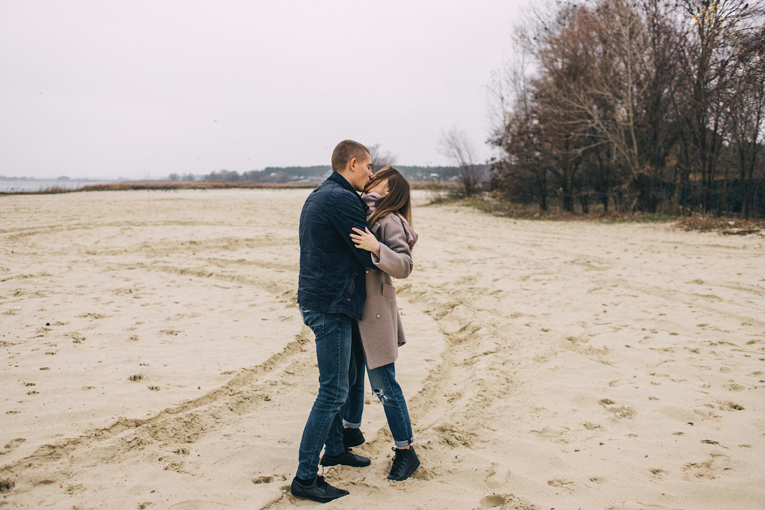 Настя | Вова. Семейный фотограф Виолла Платонова Белгород