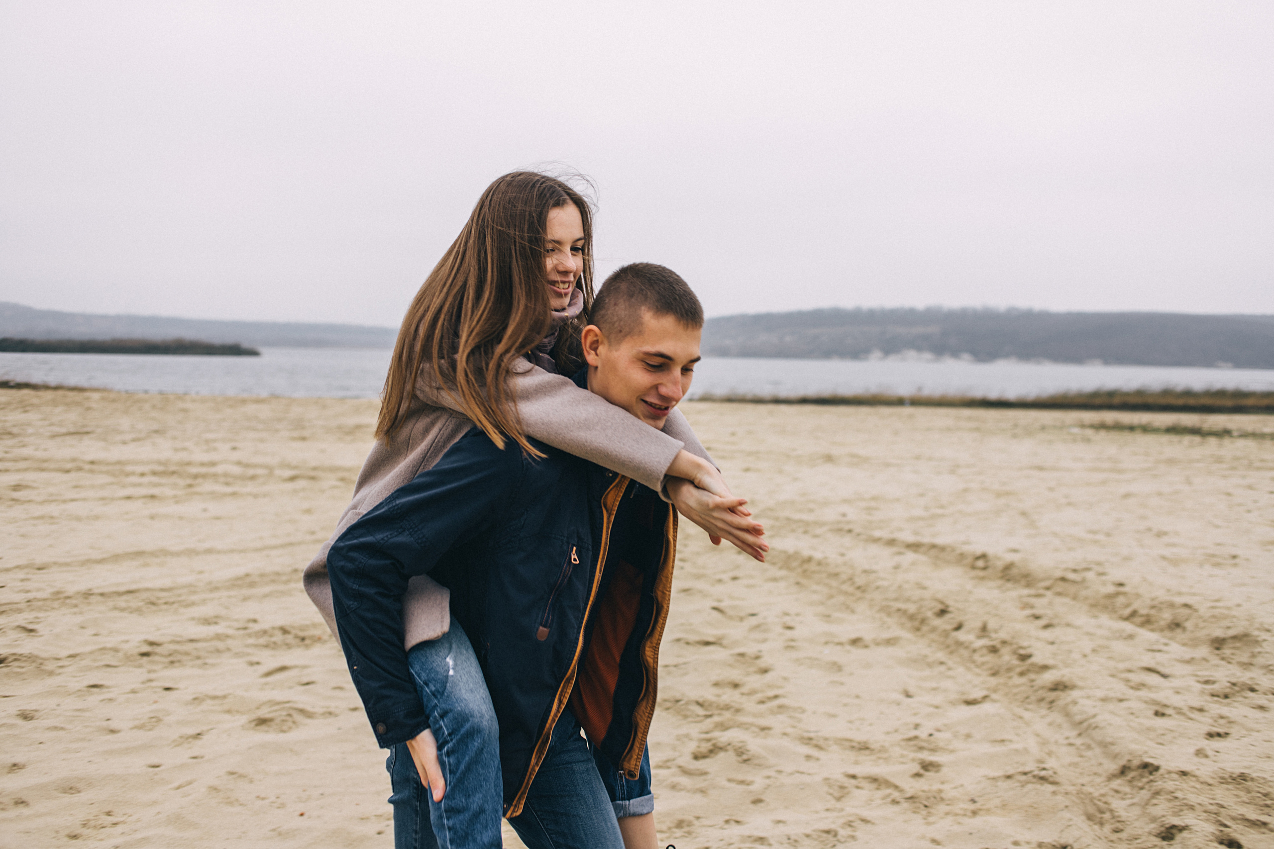 Настя | Вова. Семейный фотограф Виолла Платонова Белгород