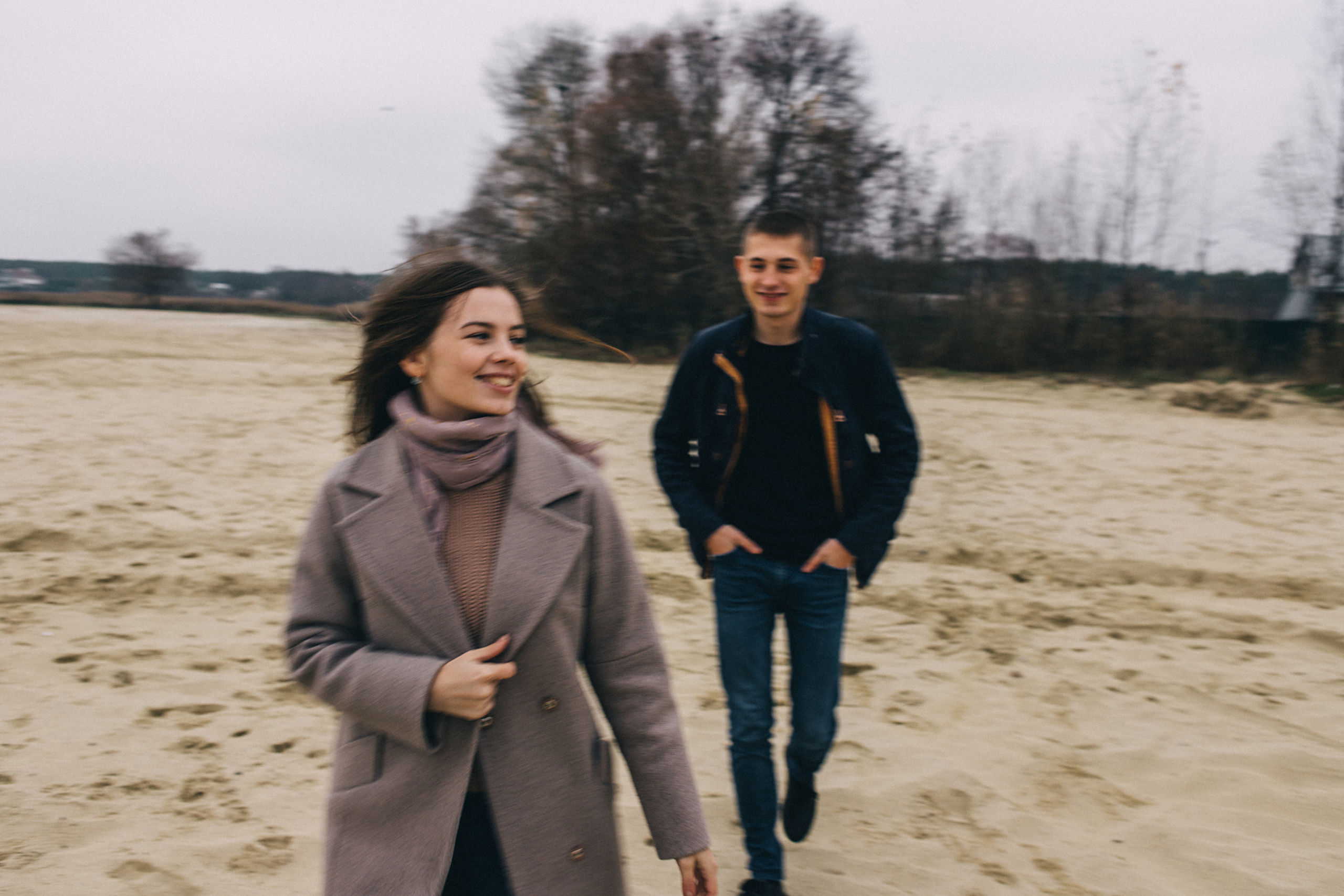 Настя | Вова. Семейный фотограф Виолла Платонова Белгород