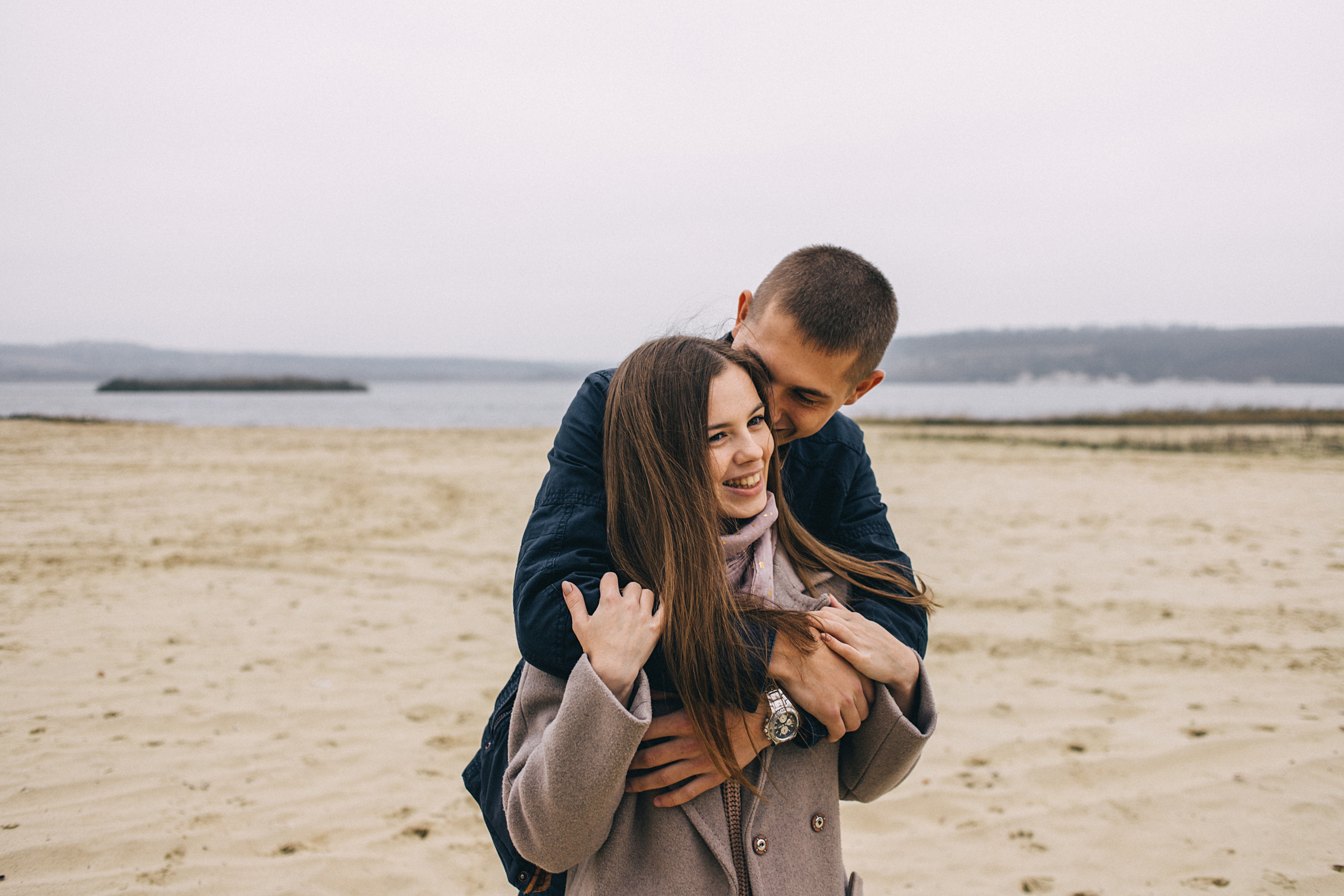Настя | Вова. Семейный фотограф Виолла Платонова Белгород