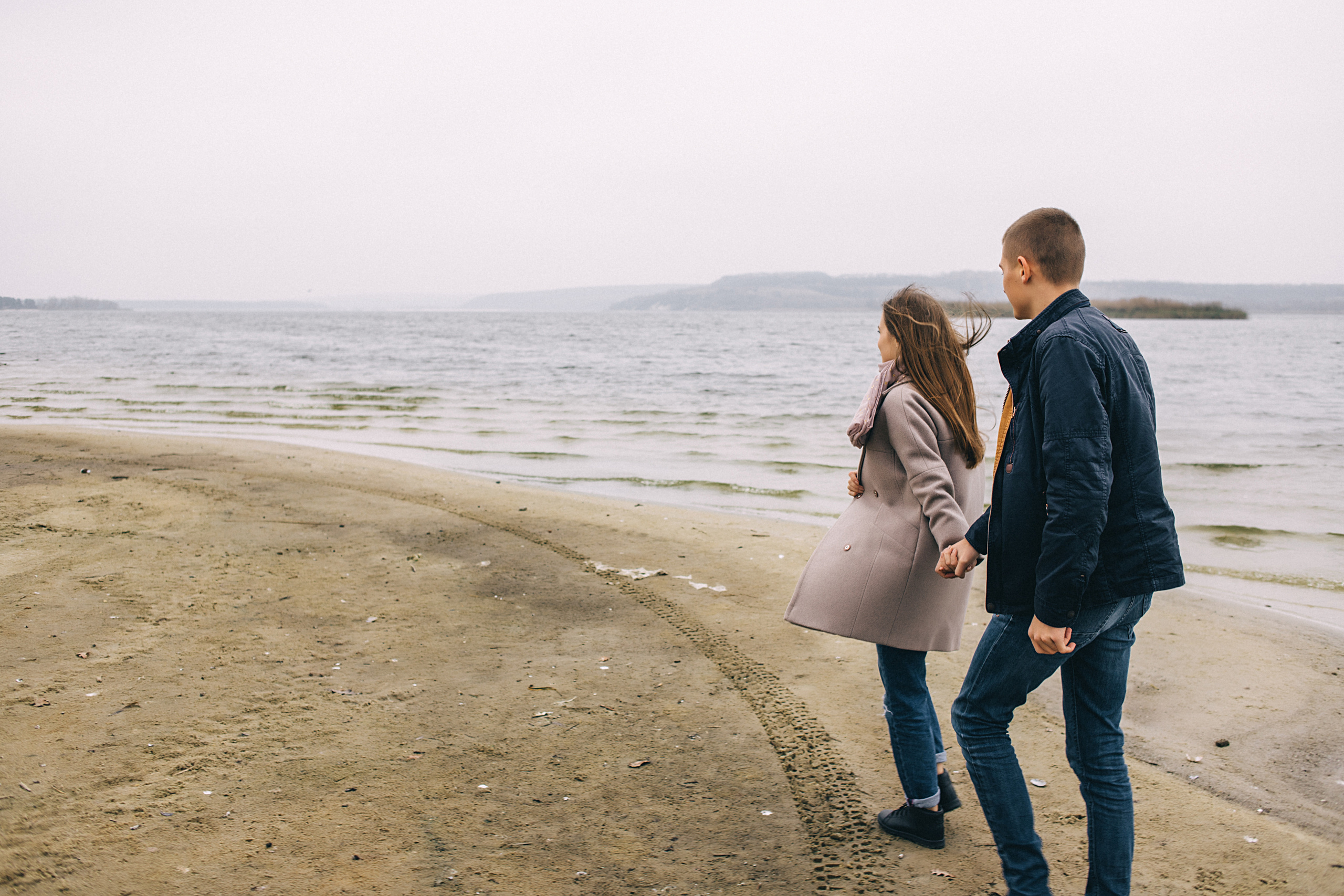 Настя | Вова. Семейный фотограф Виолла Платонова Белгород