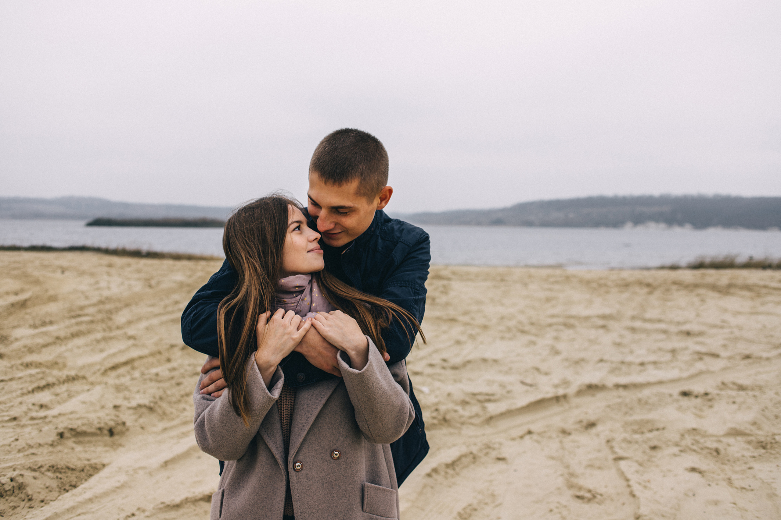Настя | Вова. Семейный фотограф Виолла Платонова Белгород