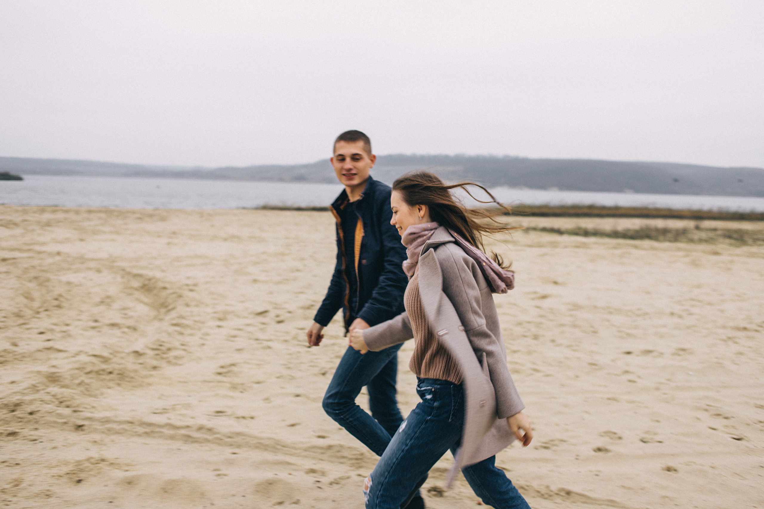 Настя | Вова. Семейный фотограф Виолла Платонова Белгород
