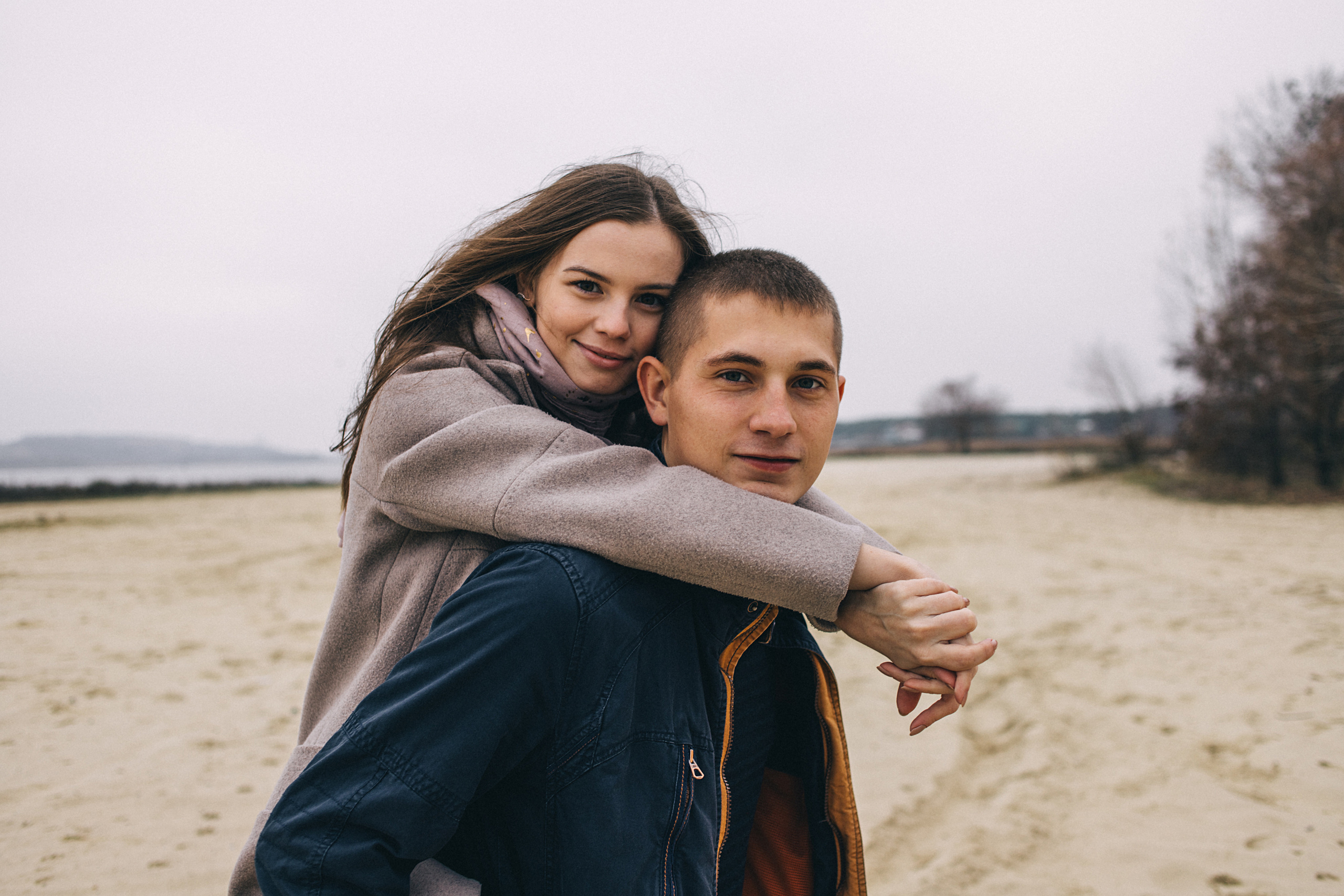 Настя | Вова. Семейный фотограф Виолла Платонова Белгород