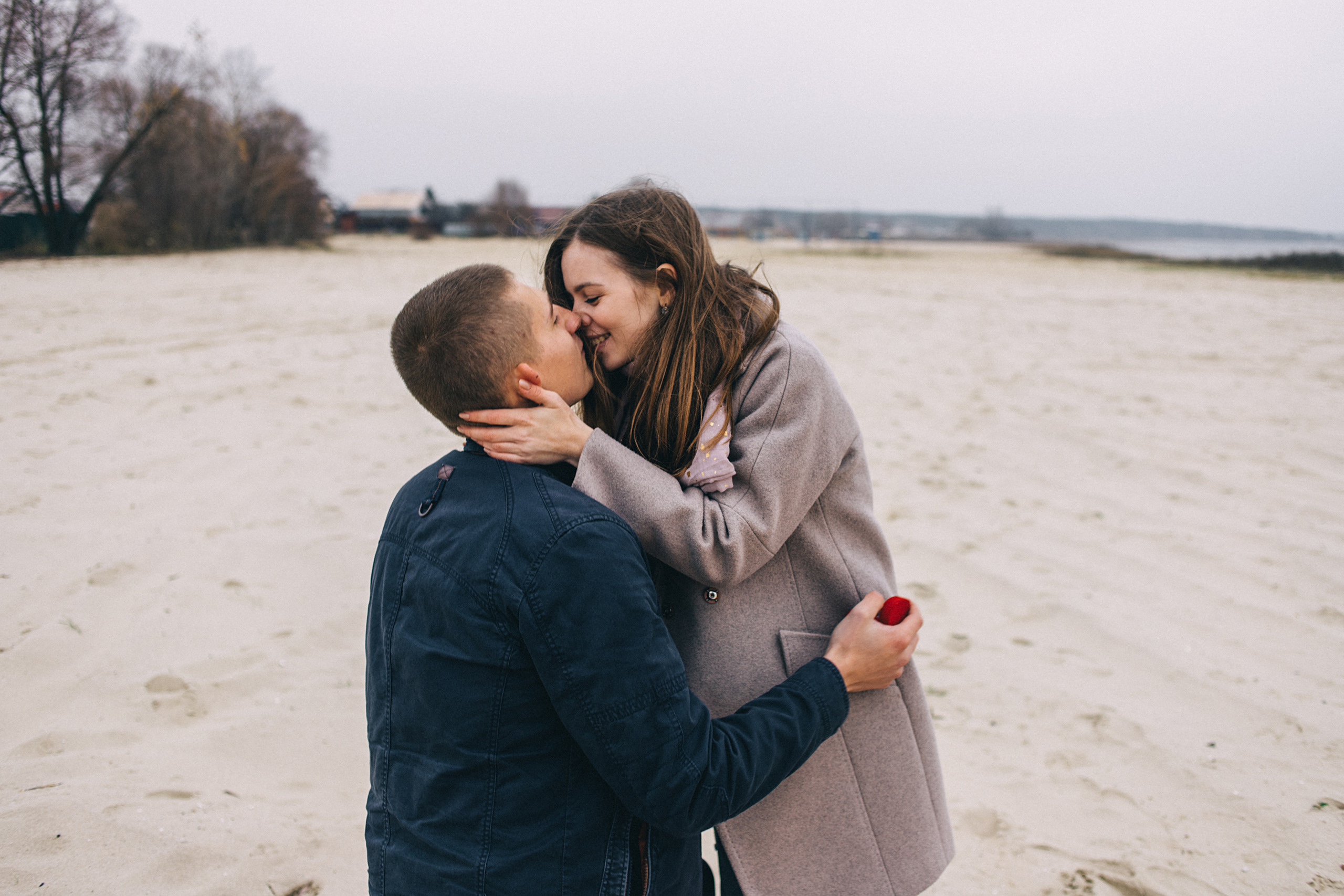 Настя | Вова. Семейный фотограф Виолла Платонова Белгород