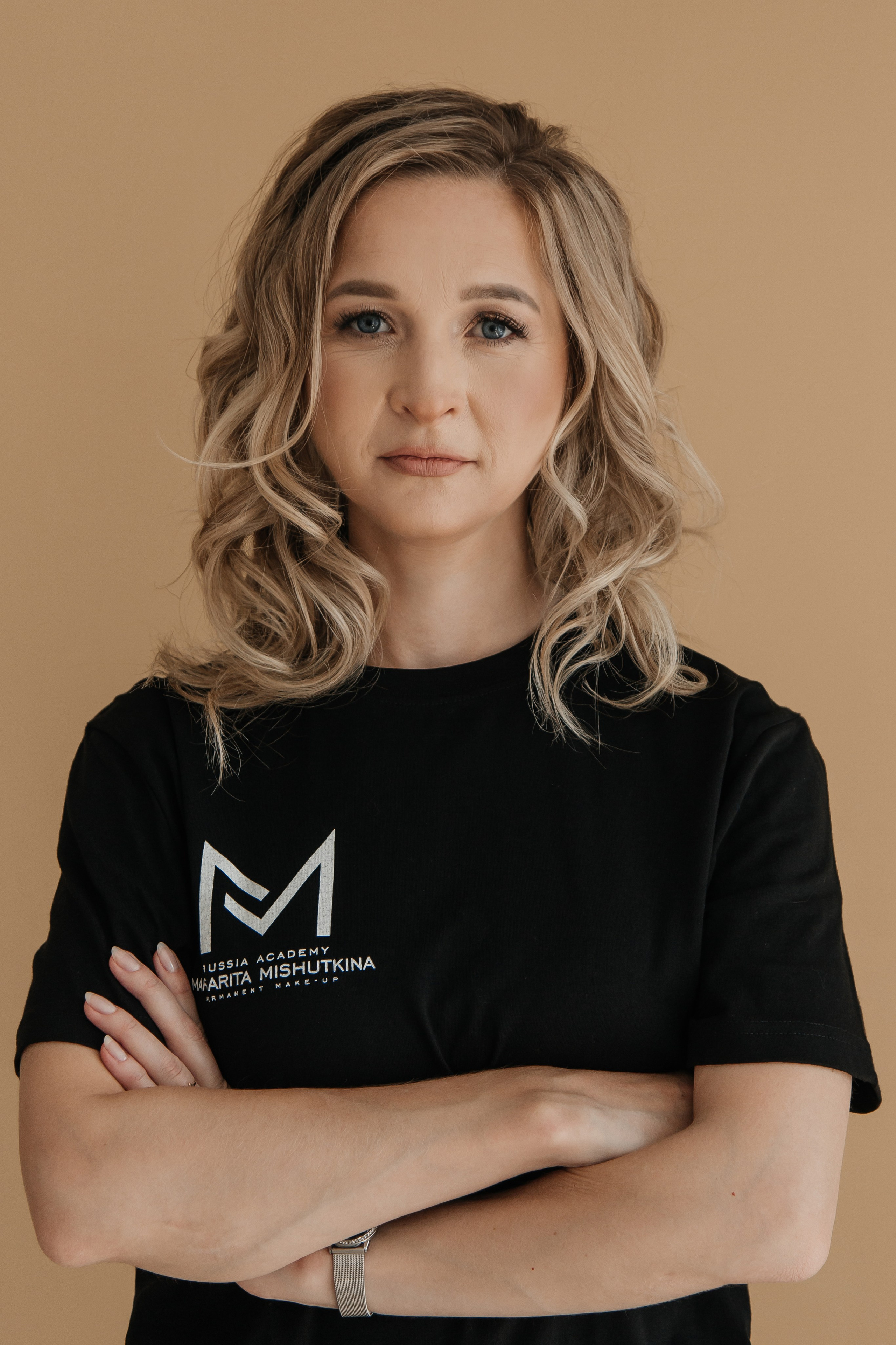 МАСТЕР ПЕРМАНЕНТНОГО МАКИЯЖА. Фотограф в Киселёвске Татьяна Трухалева