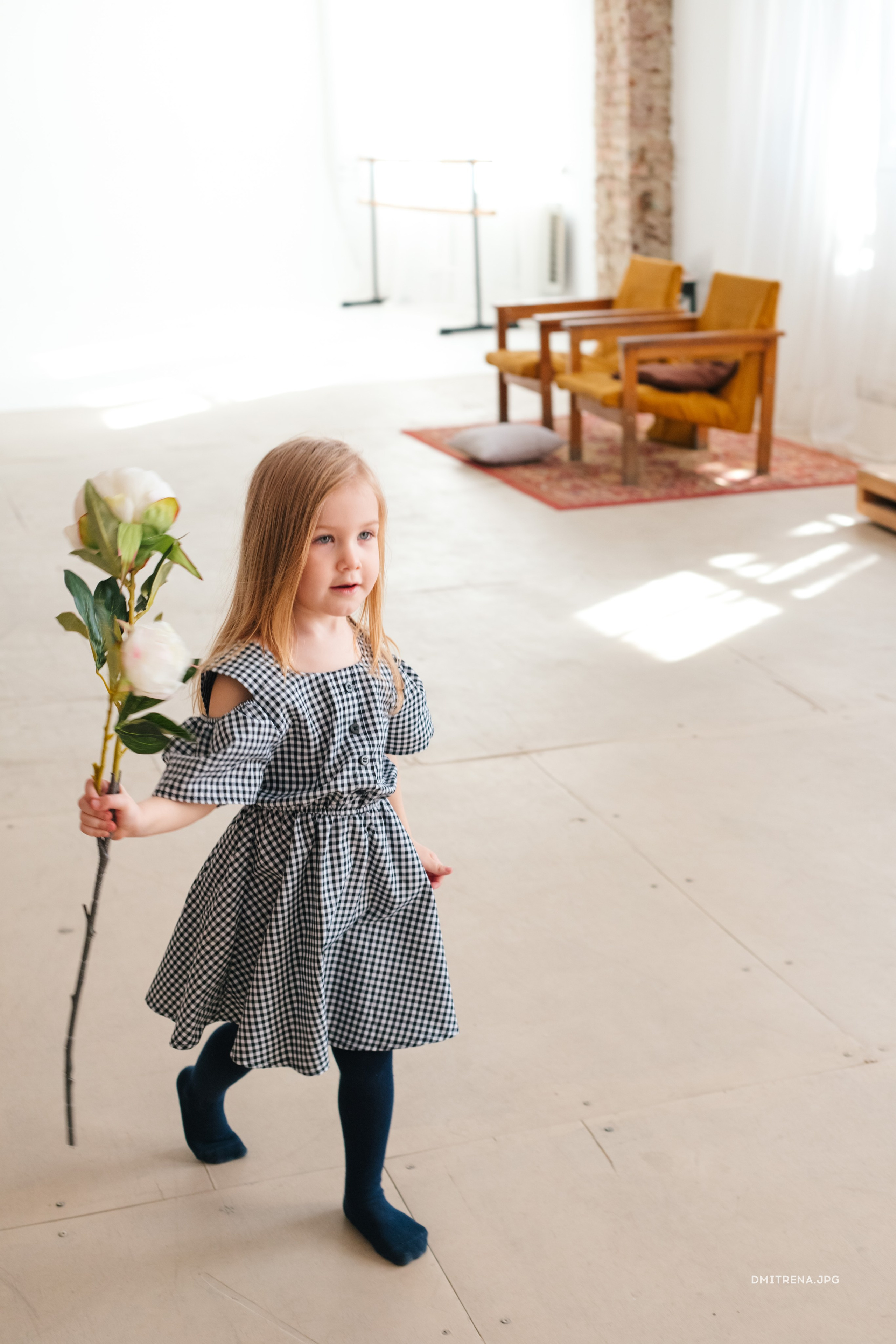 Мама с Моторчиком. Фотограф Елена Балакина (Челябинск)