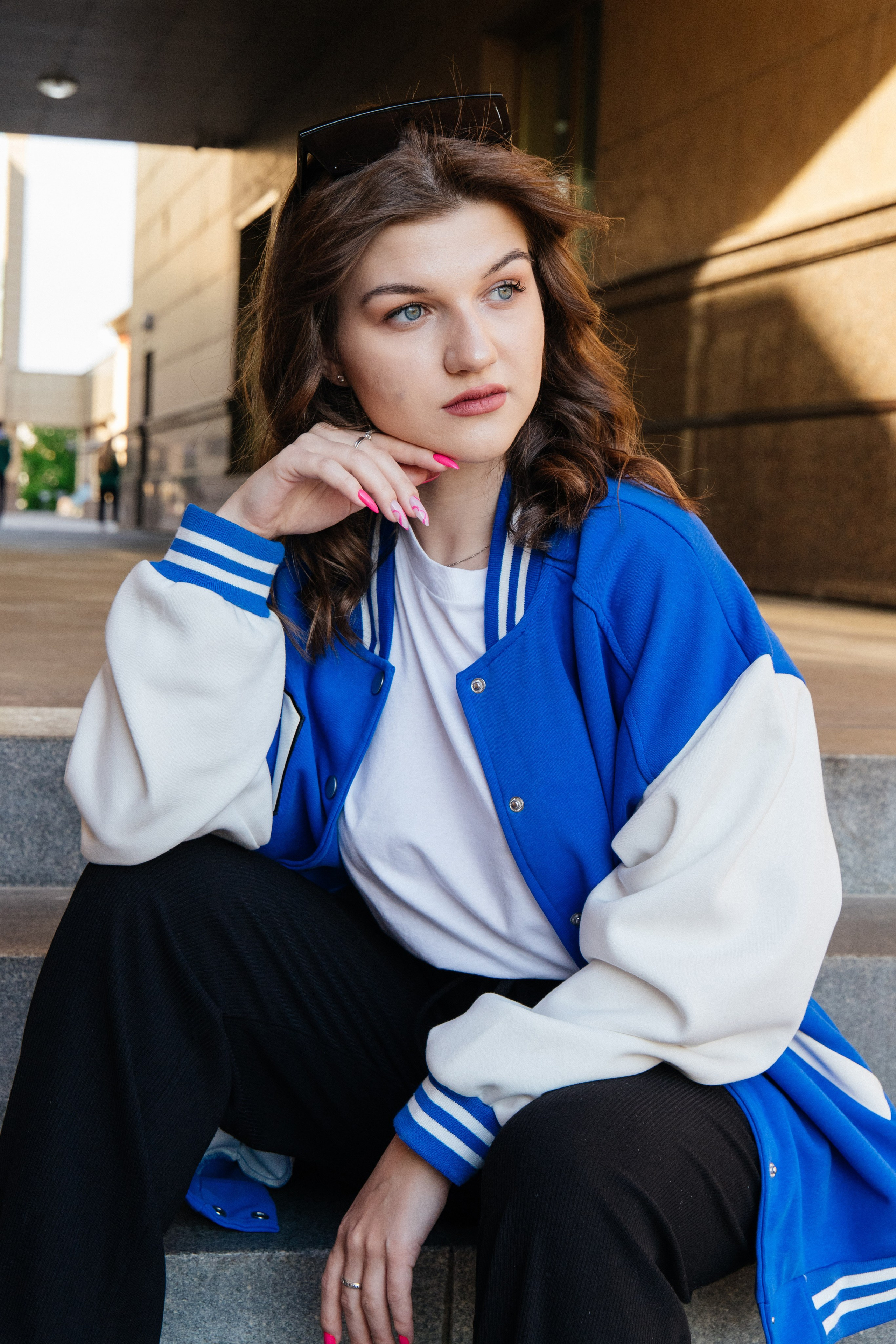 Студенческий педагогический отряд «Вектор». Фотограф Елена Балакина (Челябинск)