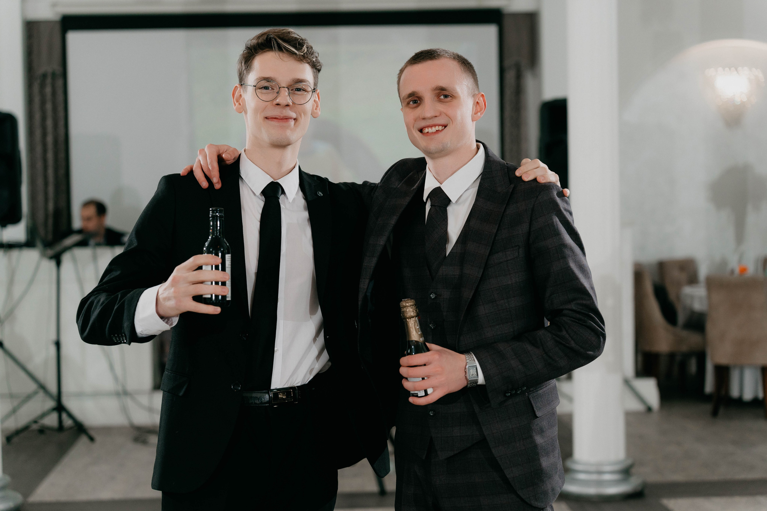 Alexander & Alexandra. Свадебный фотограф в Воронеже Самохина Екатерина