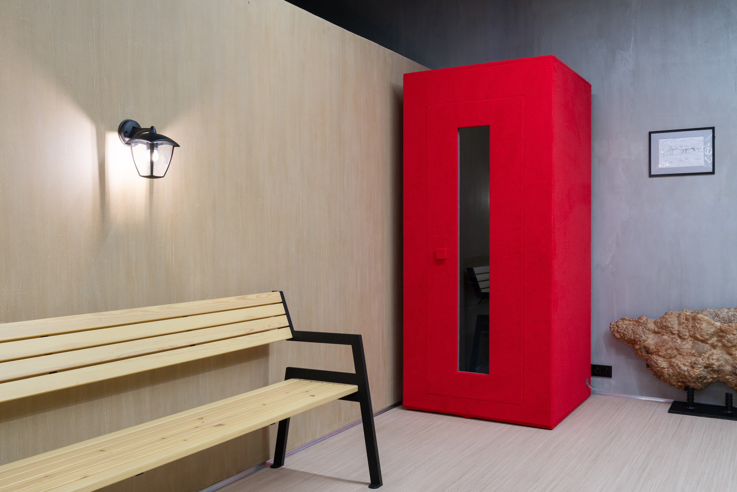 БЮРО². Фуд-фото и съёмка интерьеров в Москве