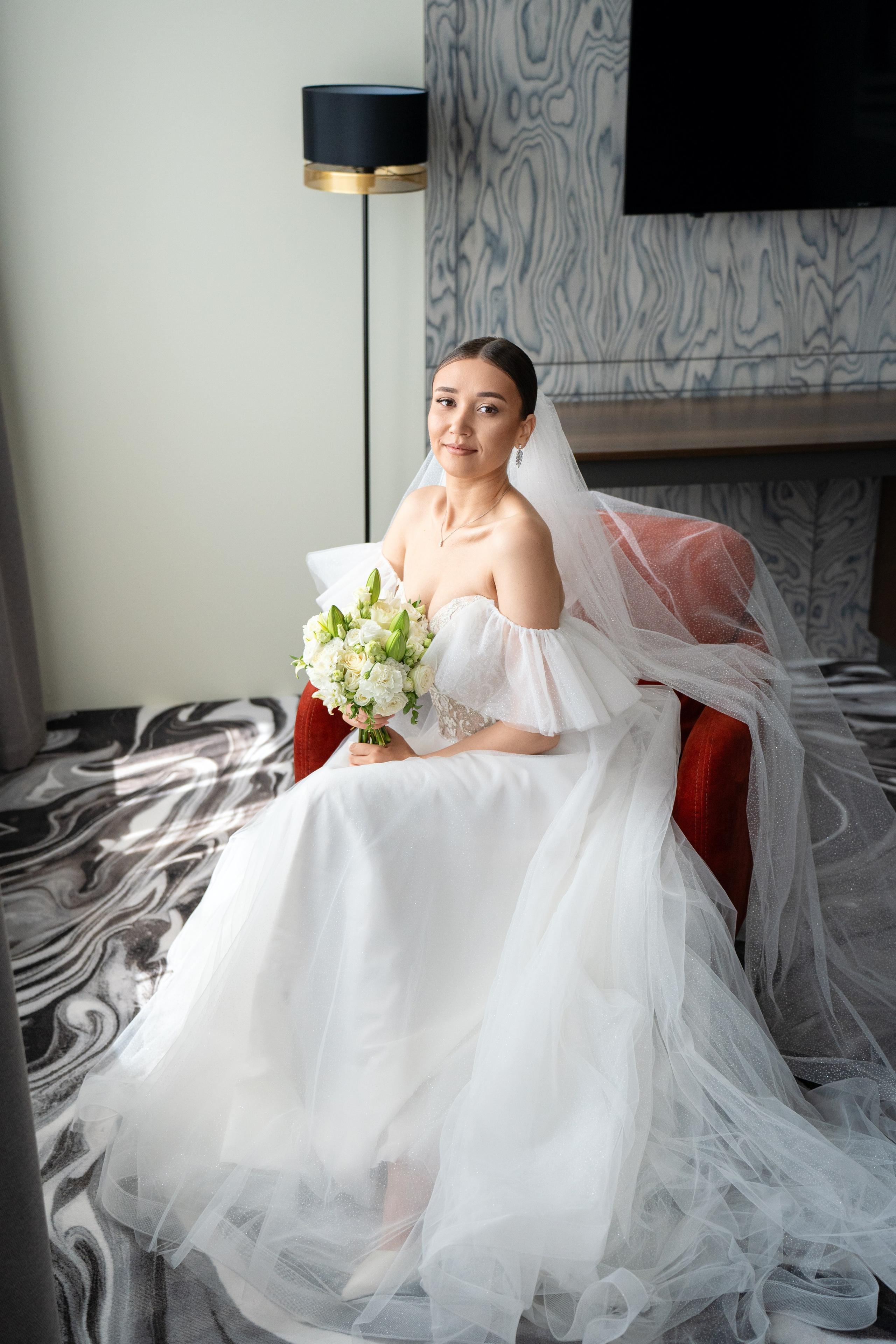 Захар и Александра. Семейный и свадебный фотограф Минск, Беларусь Анна Орловская