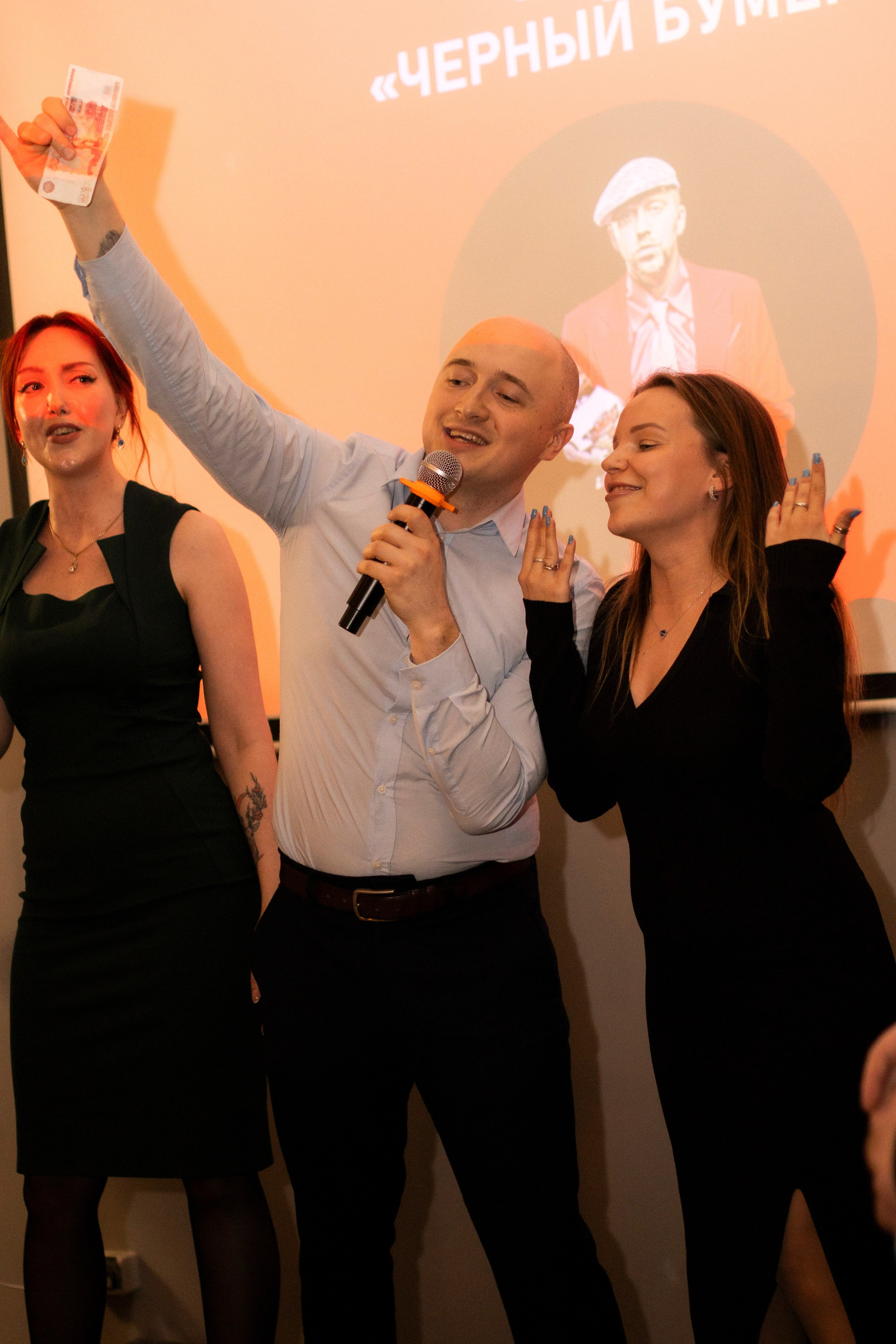 Банкет. Oksan_photo