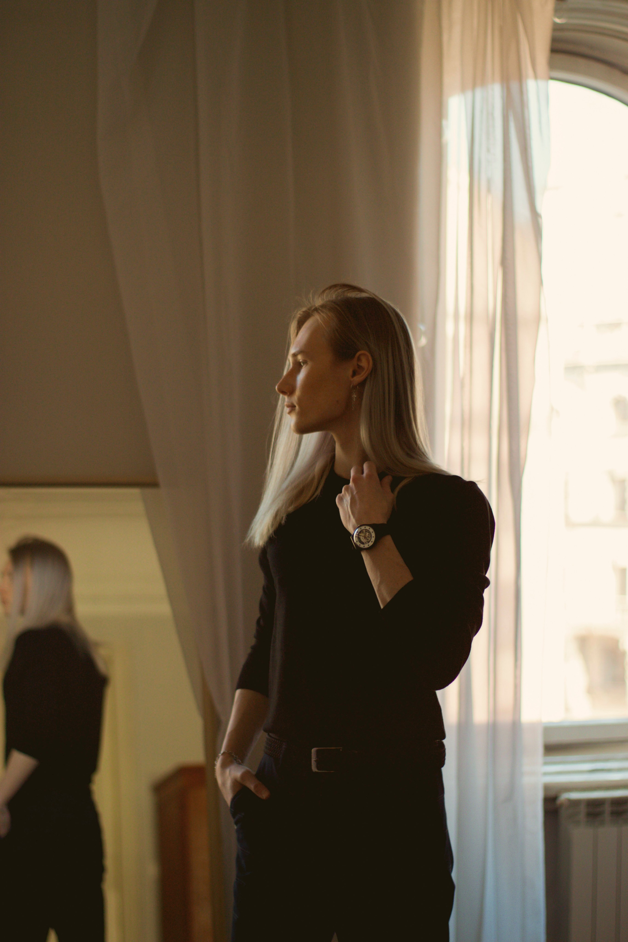 Семён. Oksan_photo