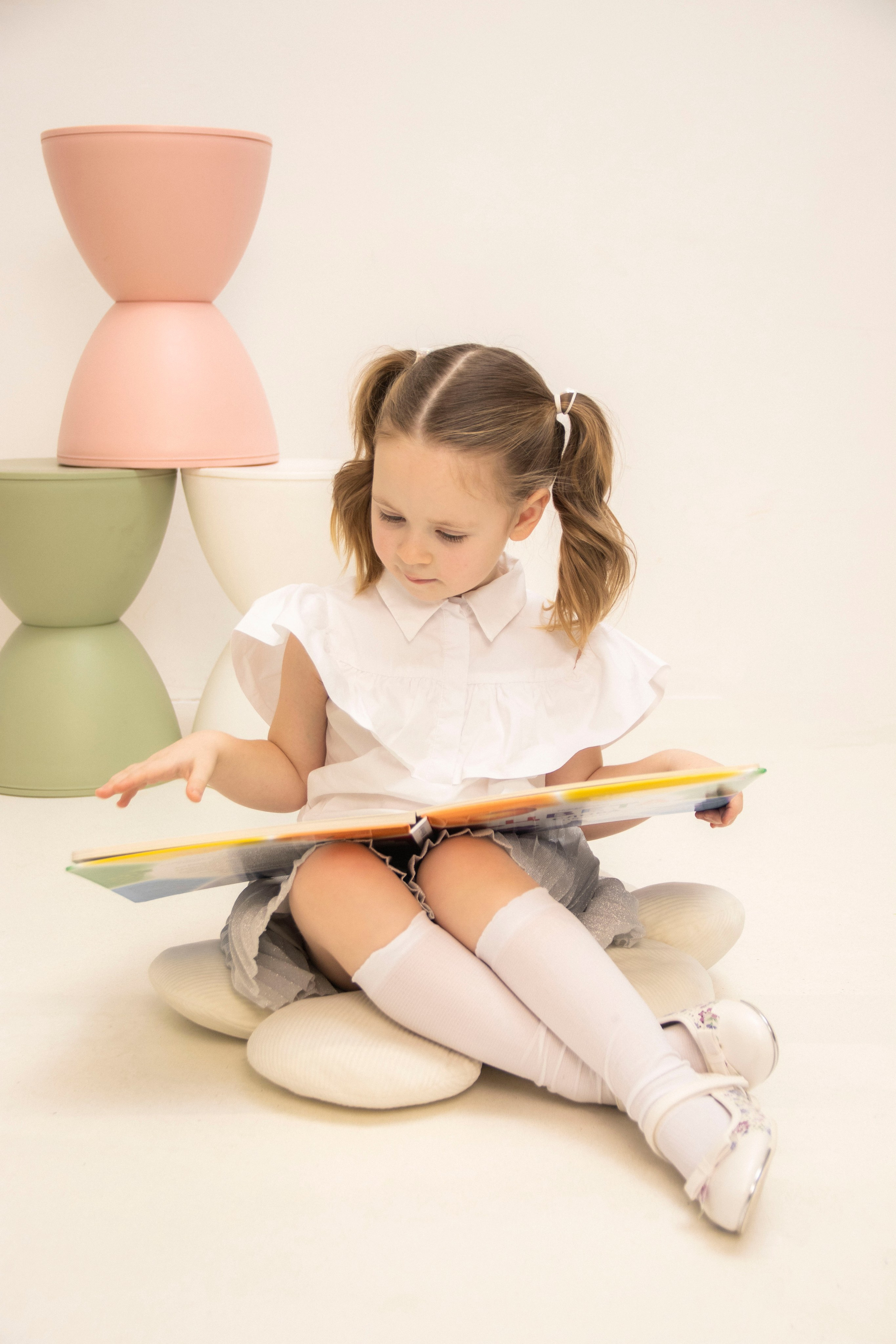 Детская съемка. Oksan_photo