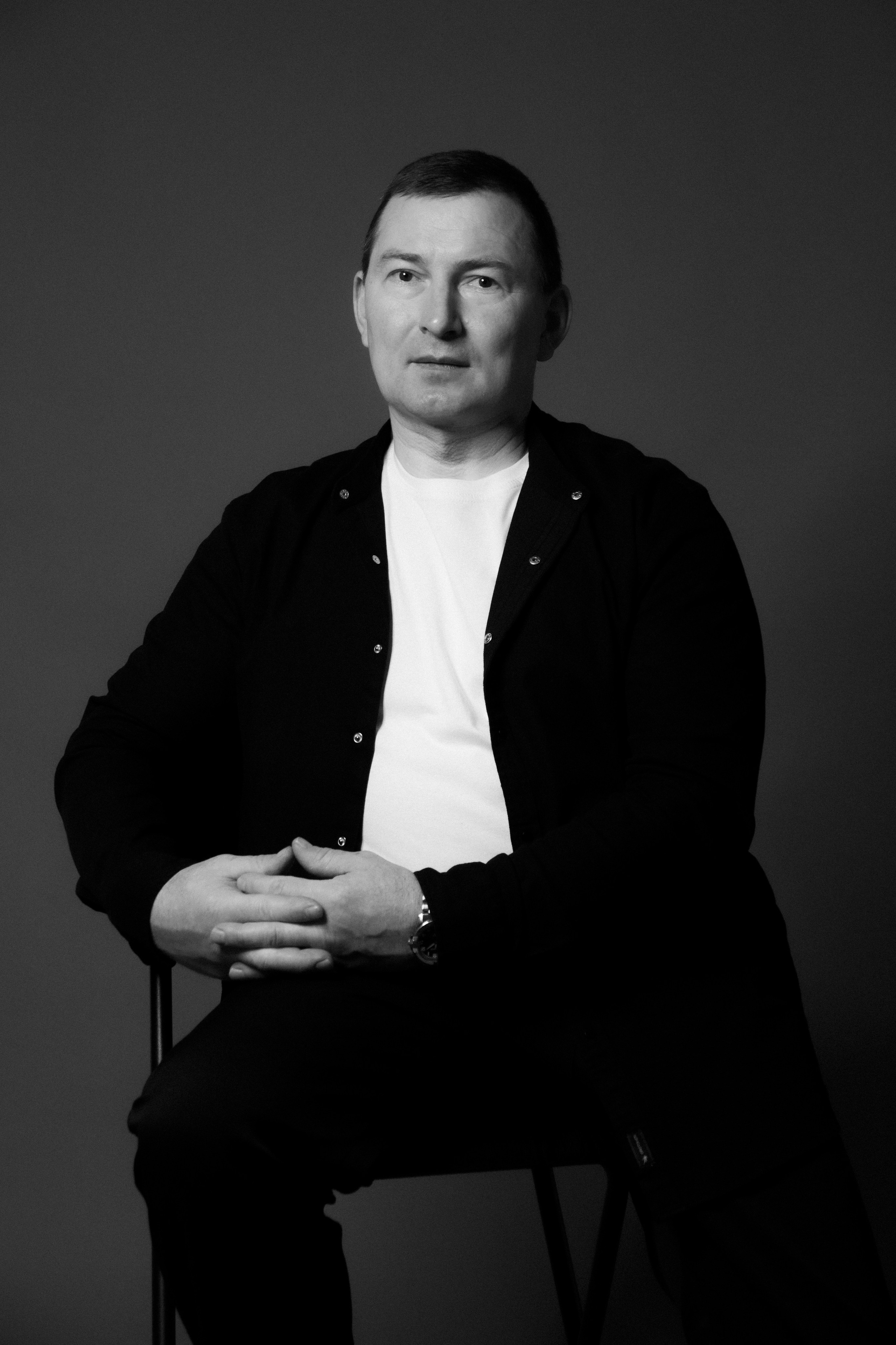 Отец. Oksan_photo