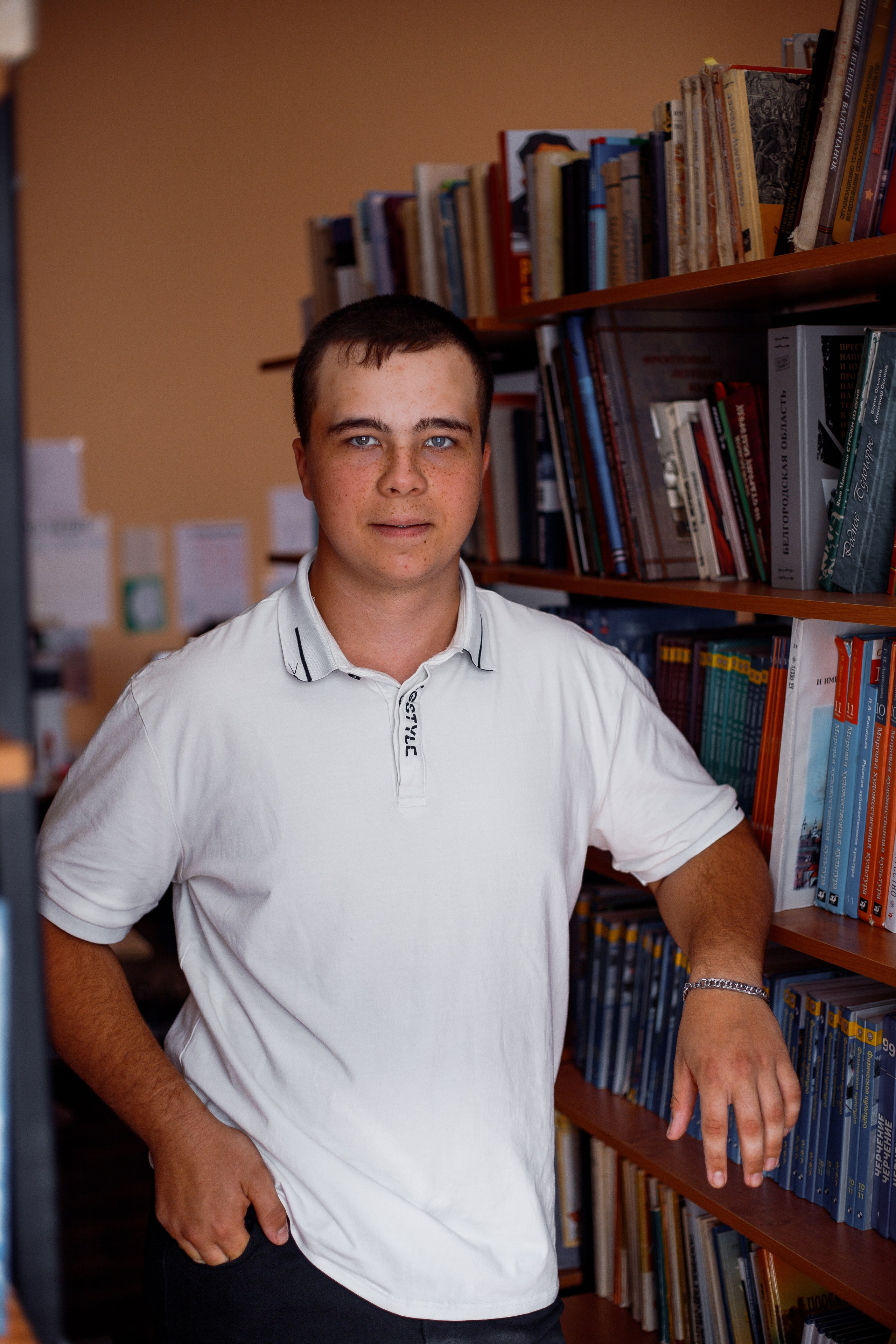 Колосково сош 9кл. Фотограф для вашей семьи в Валуйках Татьяна Куликова