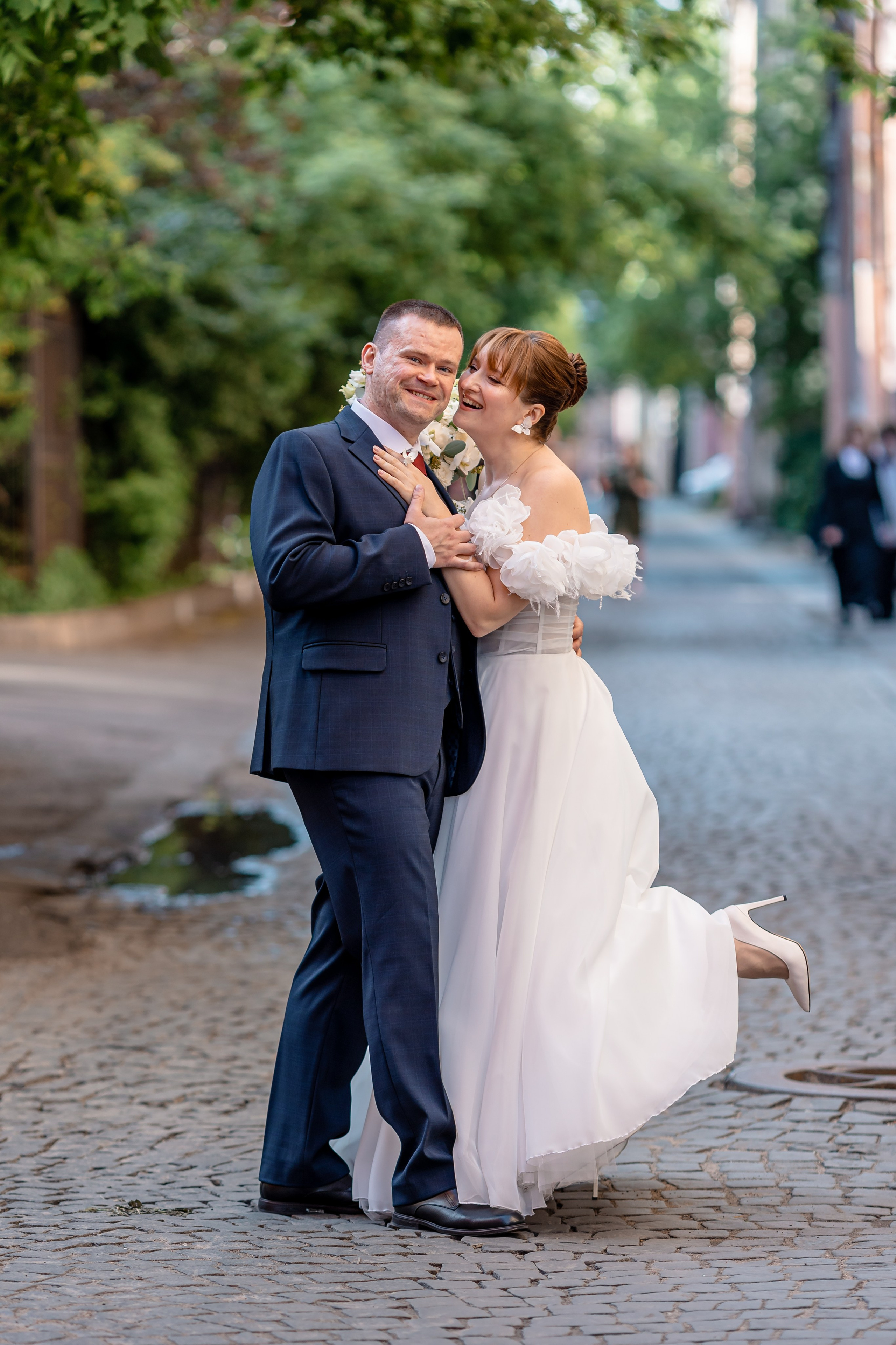 K & V. Ирина Носова - семейный и детский фотограф