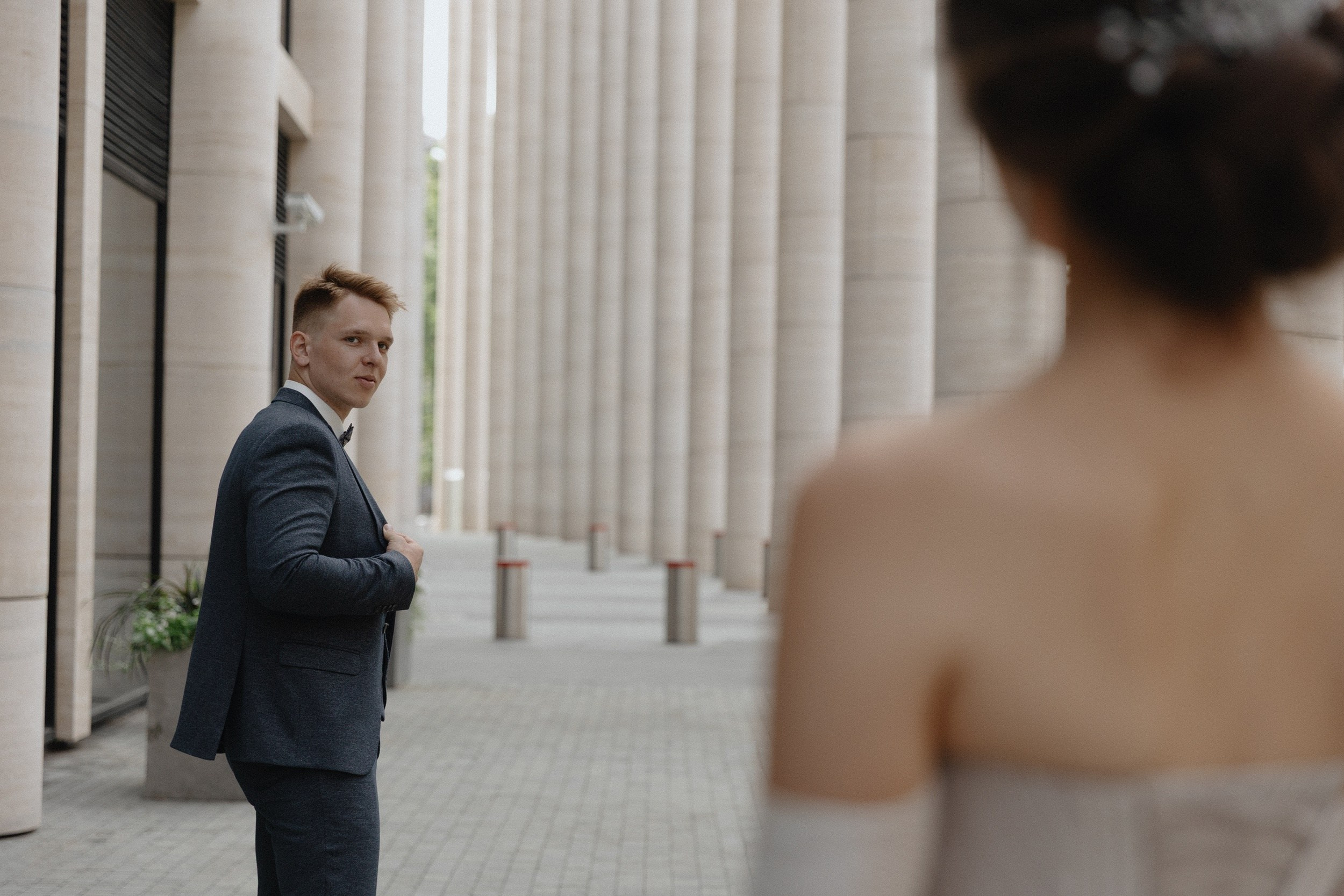 Дима и Арина. Свадебный фотограф в Санкт-Петербурге Рябикин Александр , занимаюсь св