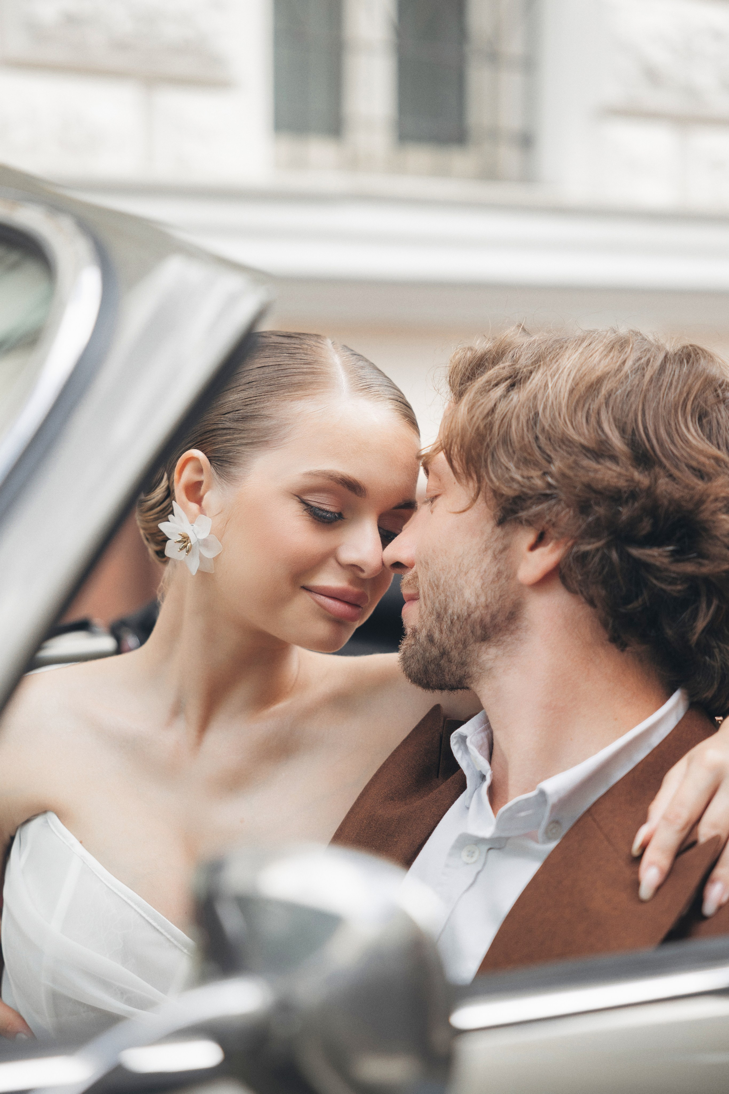 Анна & Богдан. Свадебный, семейный и индивидуальный фотограф в Зеленограде и Москве Ирина Костенко