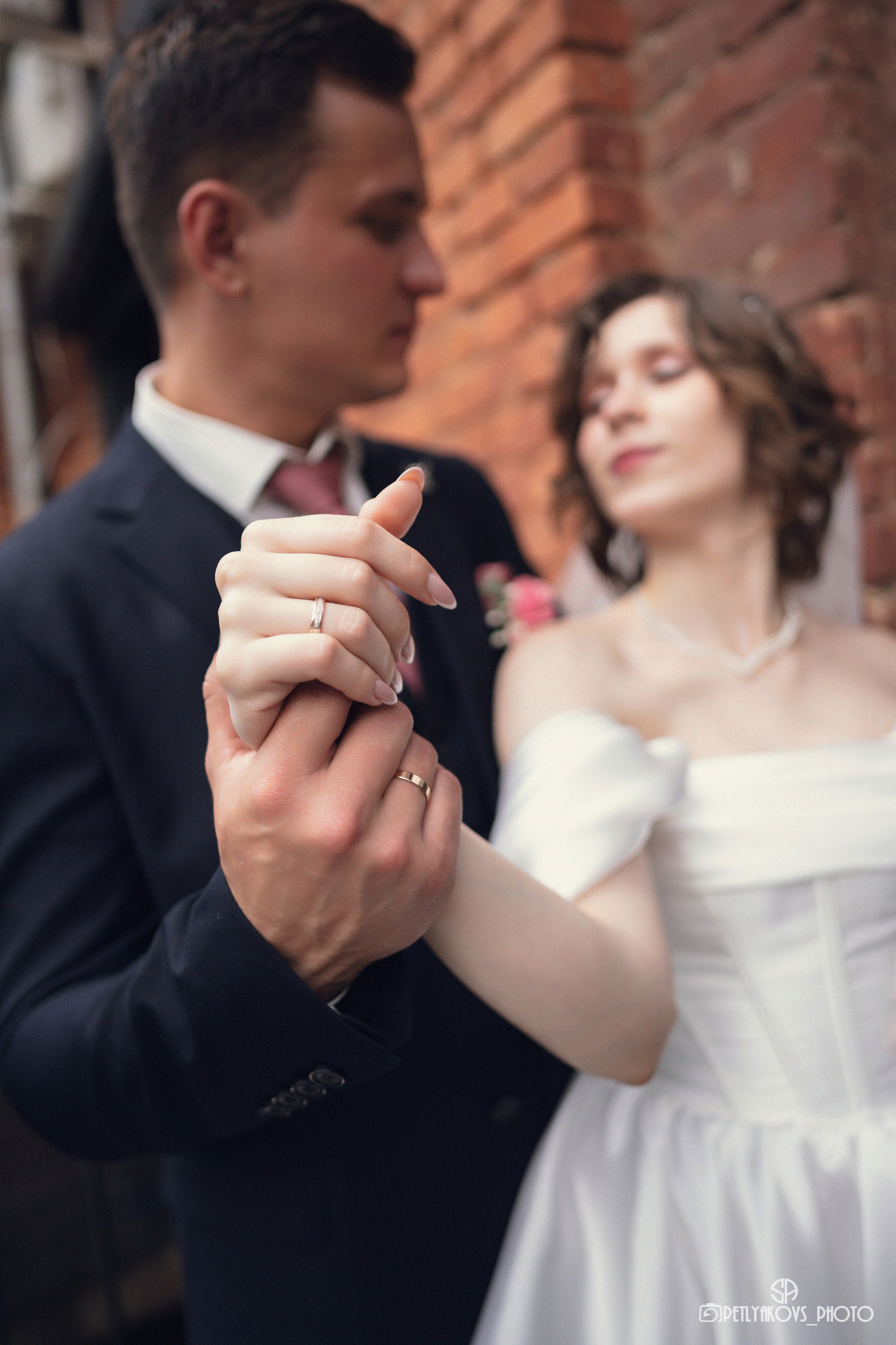 Свадебная фотосессия для Тони и Виктора в Краснодаре. Фотограф, видеограф Пятигорск, Ставрополь, Ессентуки, Petlyakovs_photo