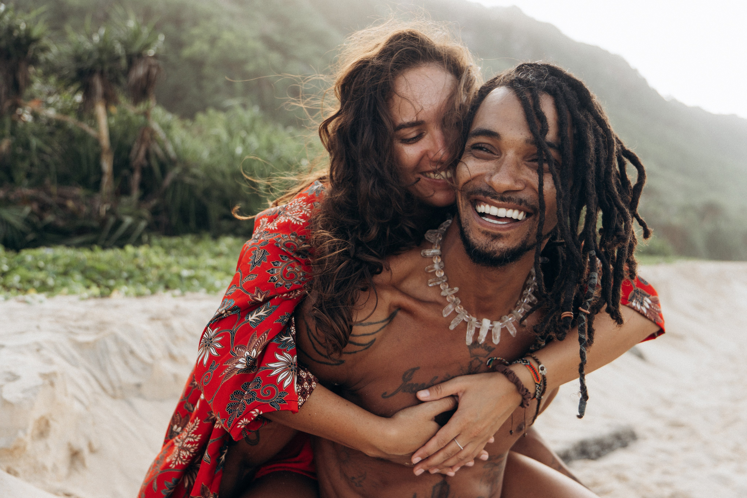 Elleyah & Jacob. Olga Antipova — photographer