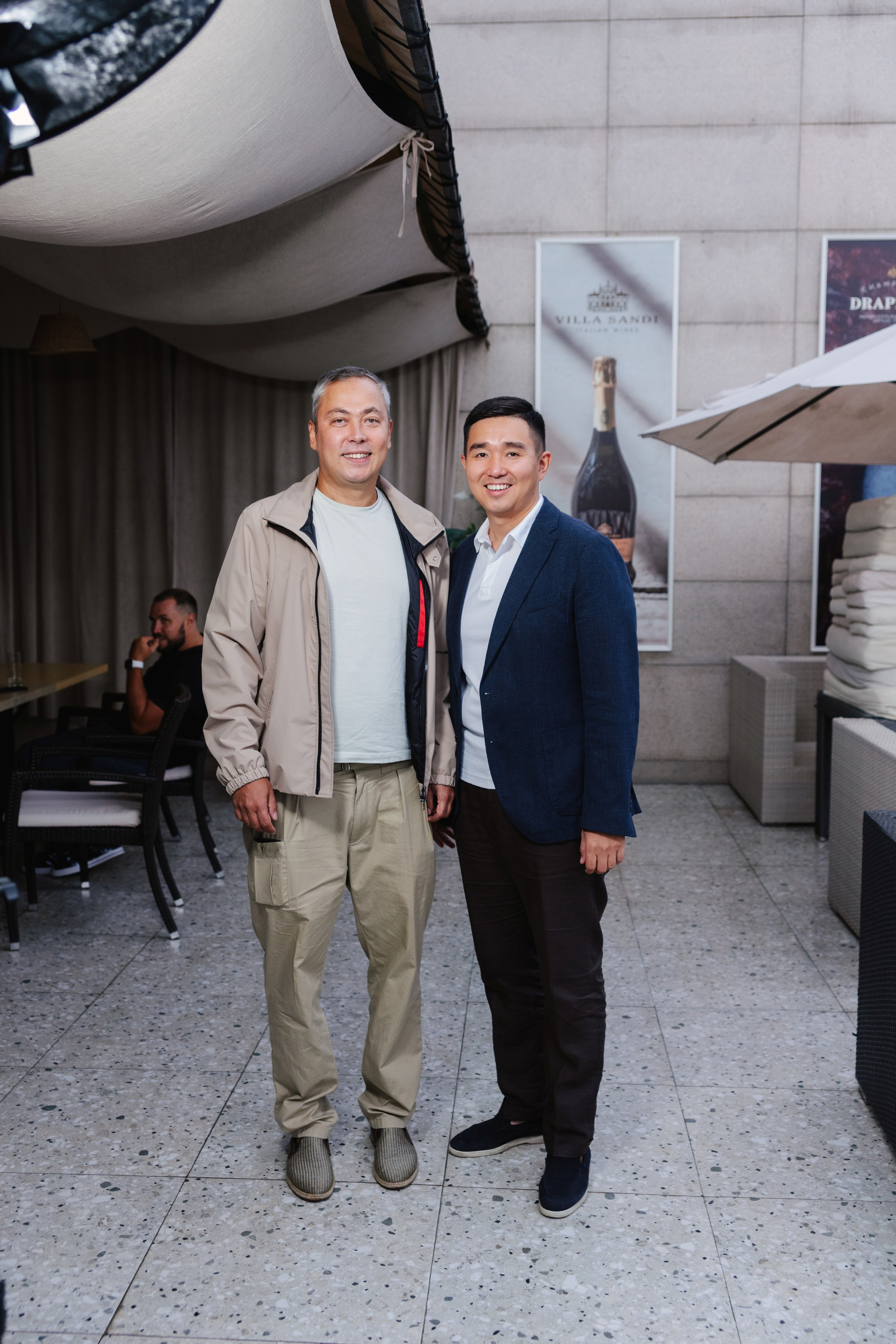 День рождения. Профессиональная съемка в Алматы