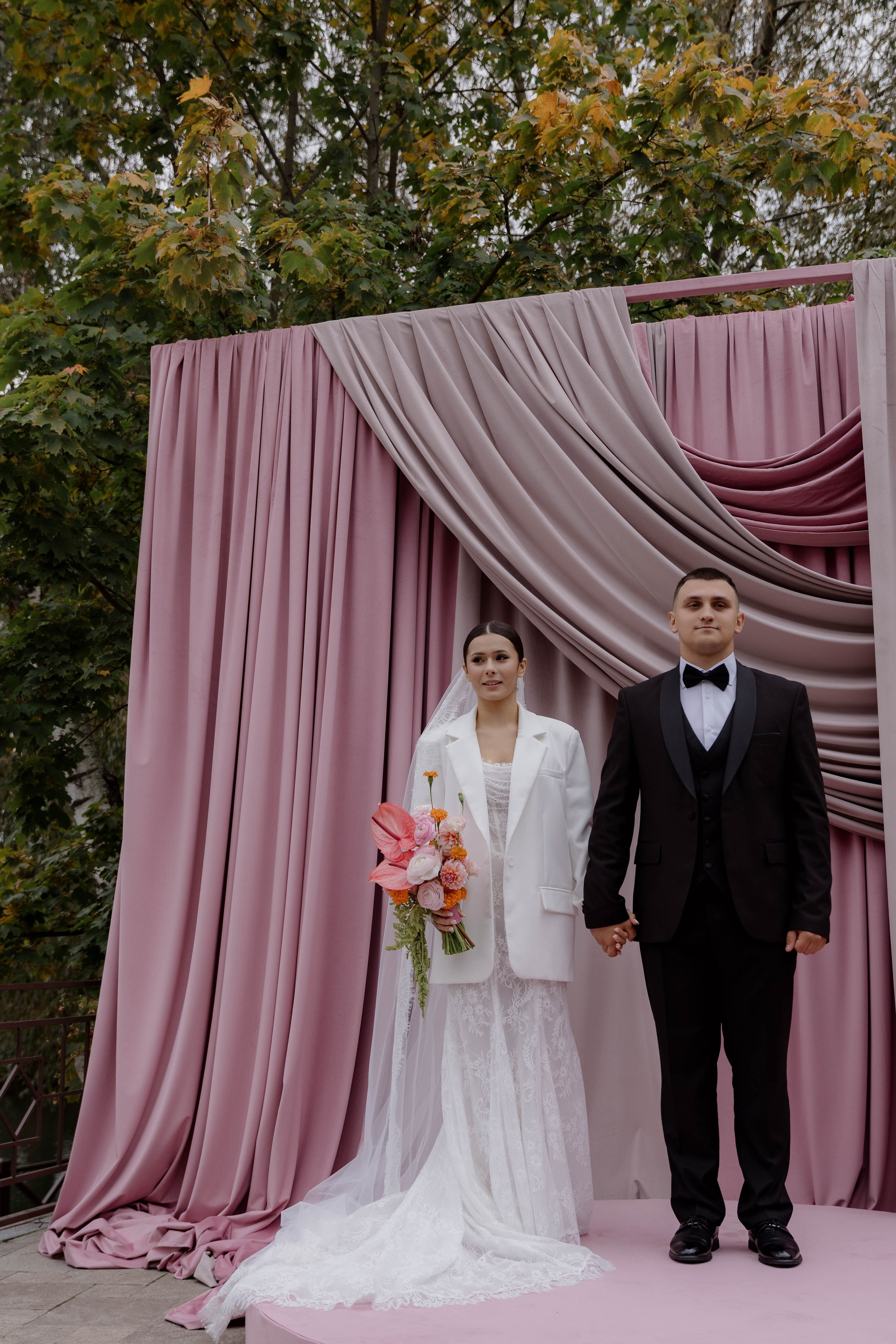 Никита и Мария. Фотограф Юсова Мария