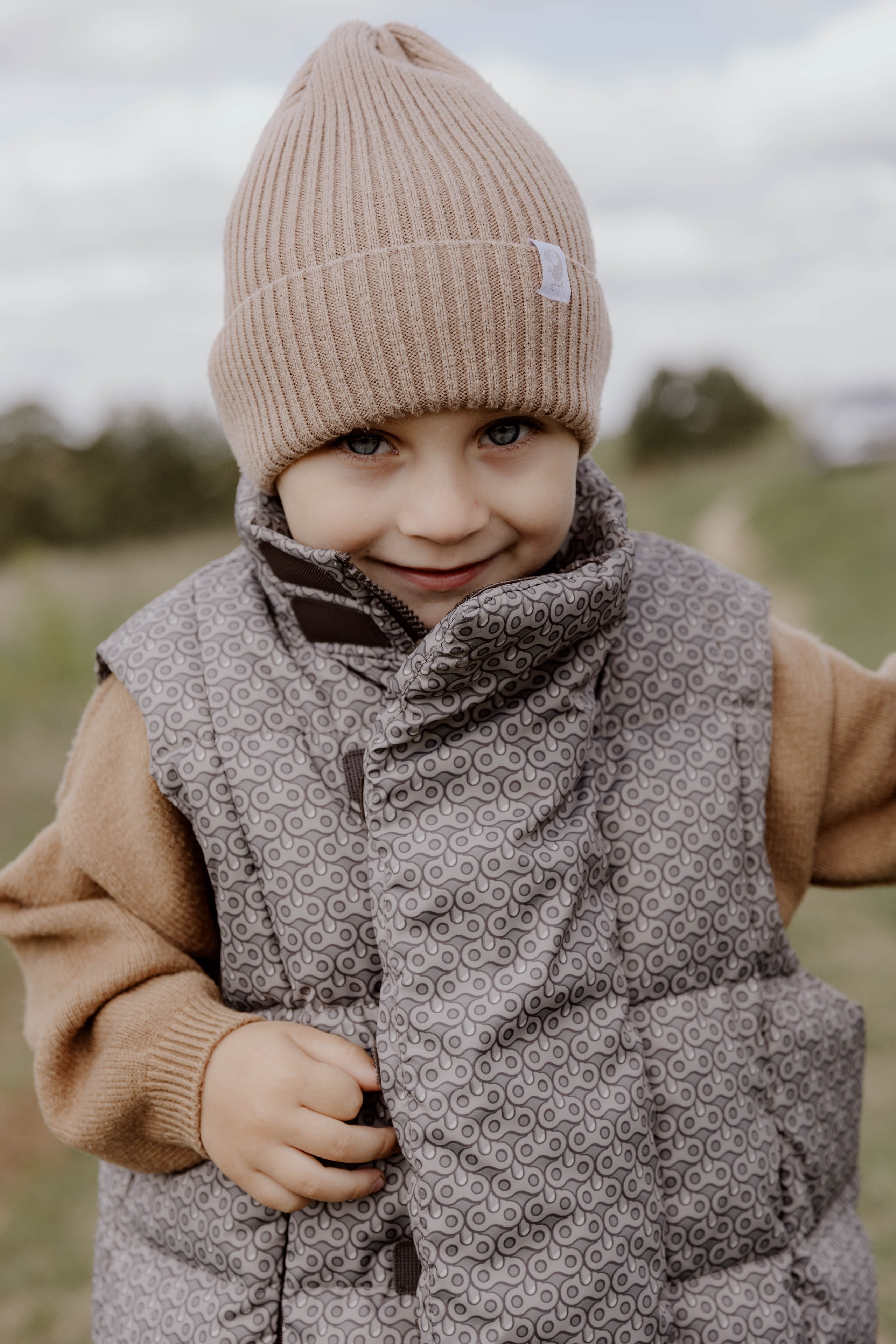 Семейная съемка. Катя и Федя. Фотограф Юсова Мария