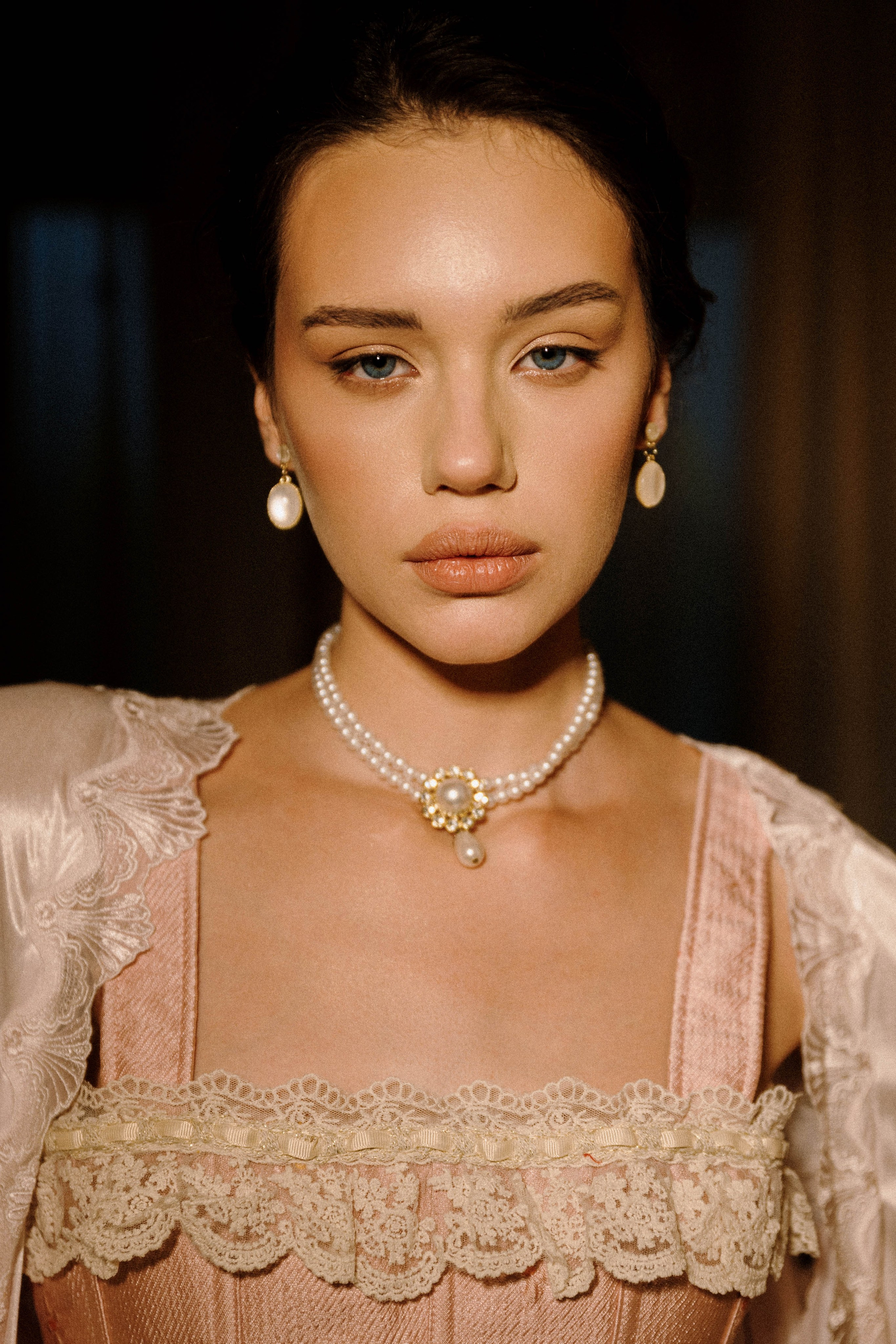 Игорь и Влада. Фотограф Юсова Мария