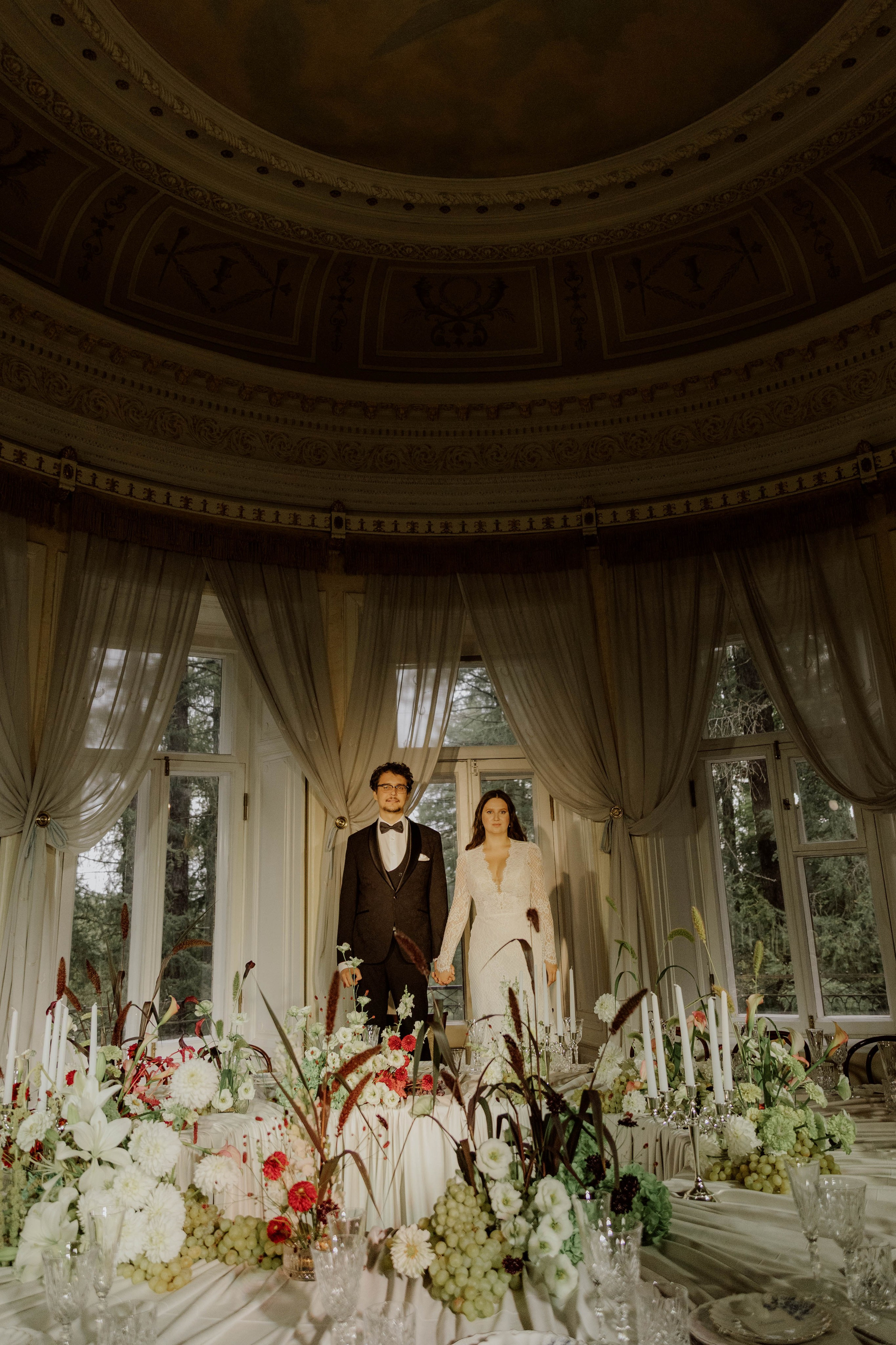 Фотограф Юсова Мария