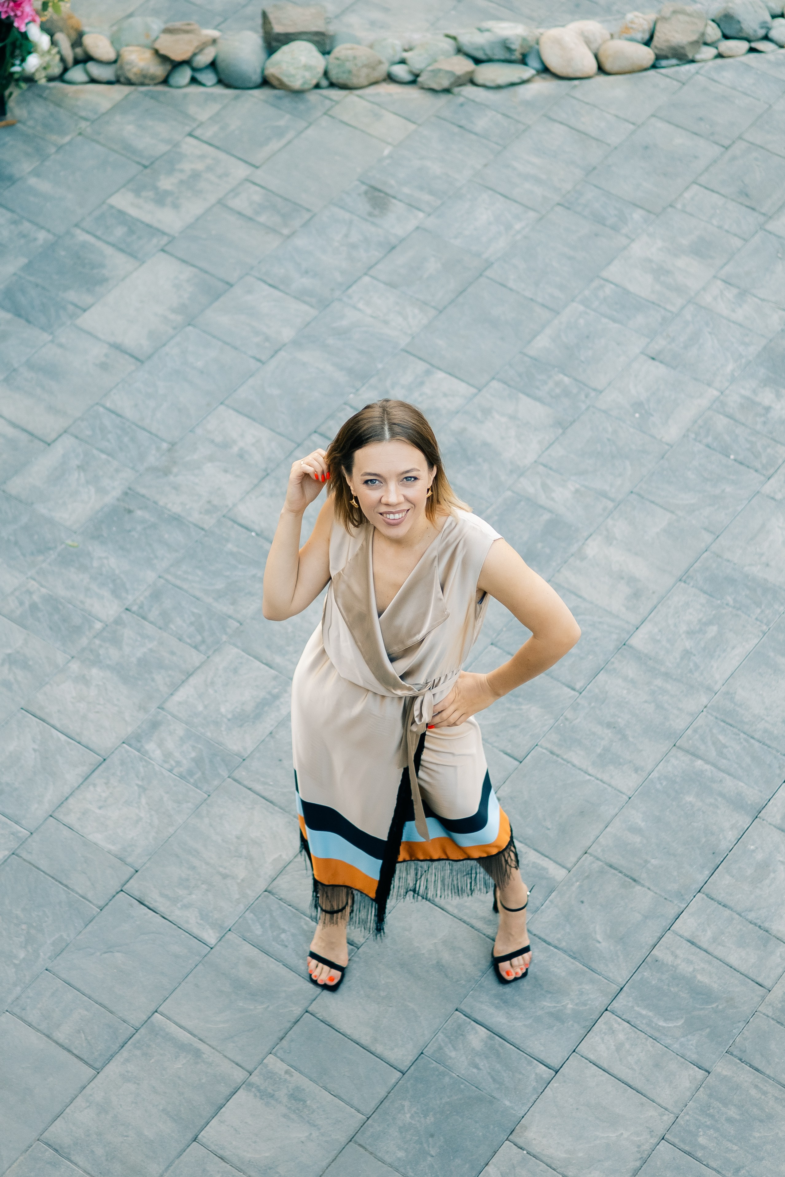 Натали. Дарья Нерсесян — фотограф в Ростове-на-Дону