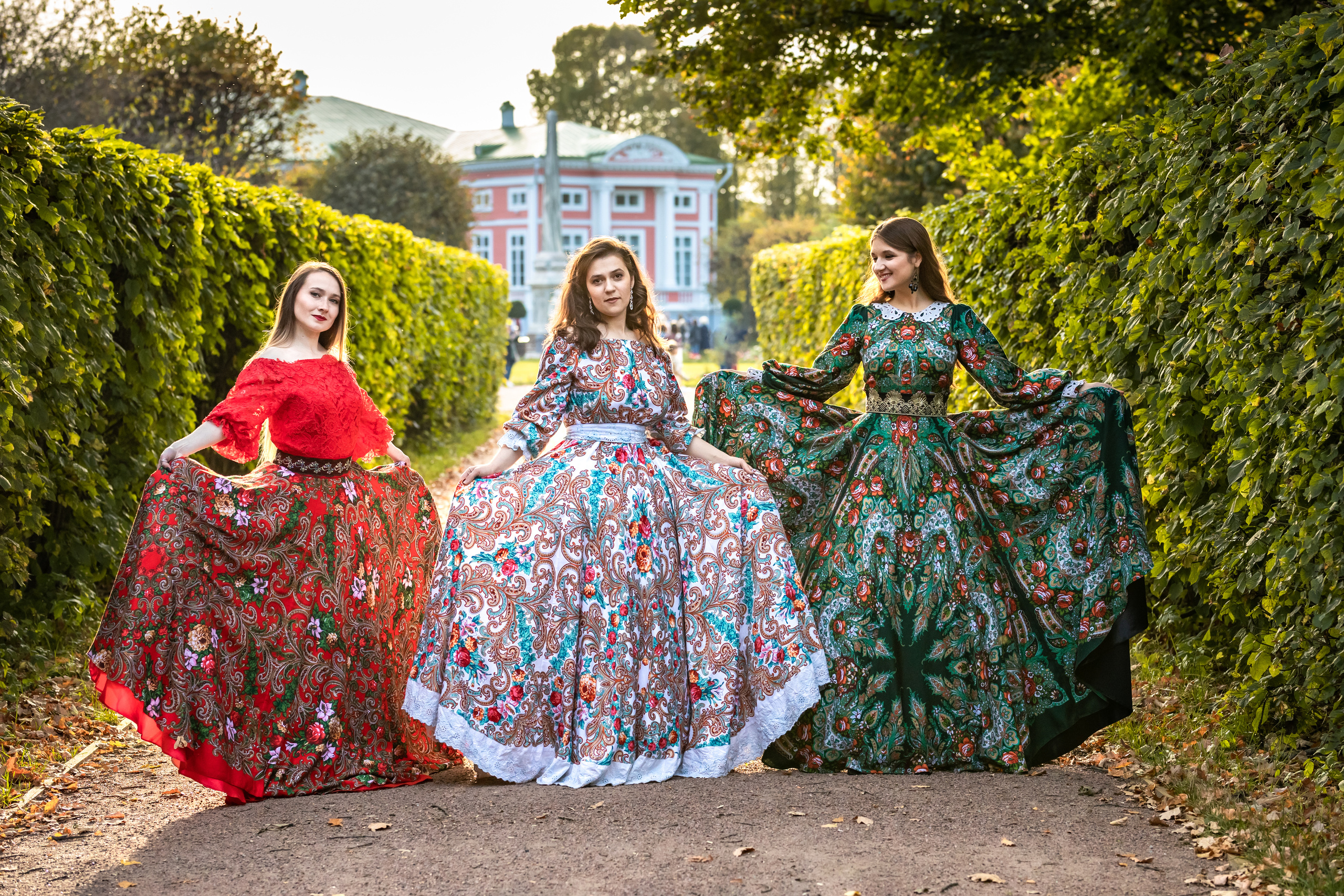 Фотосессии. Фотограф Сергей Лукьянов @xapeton_photo Москва