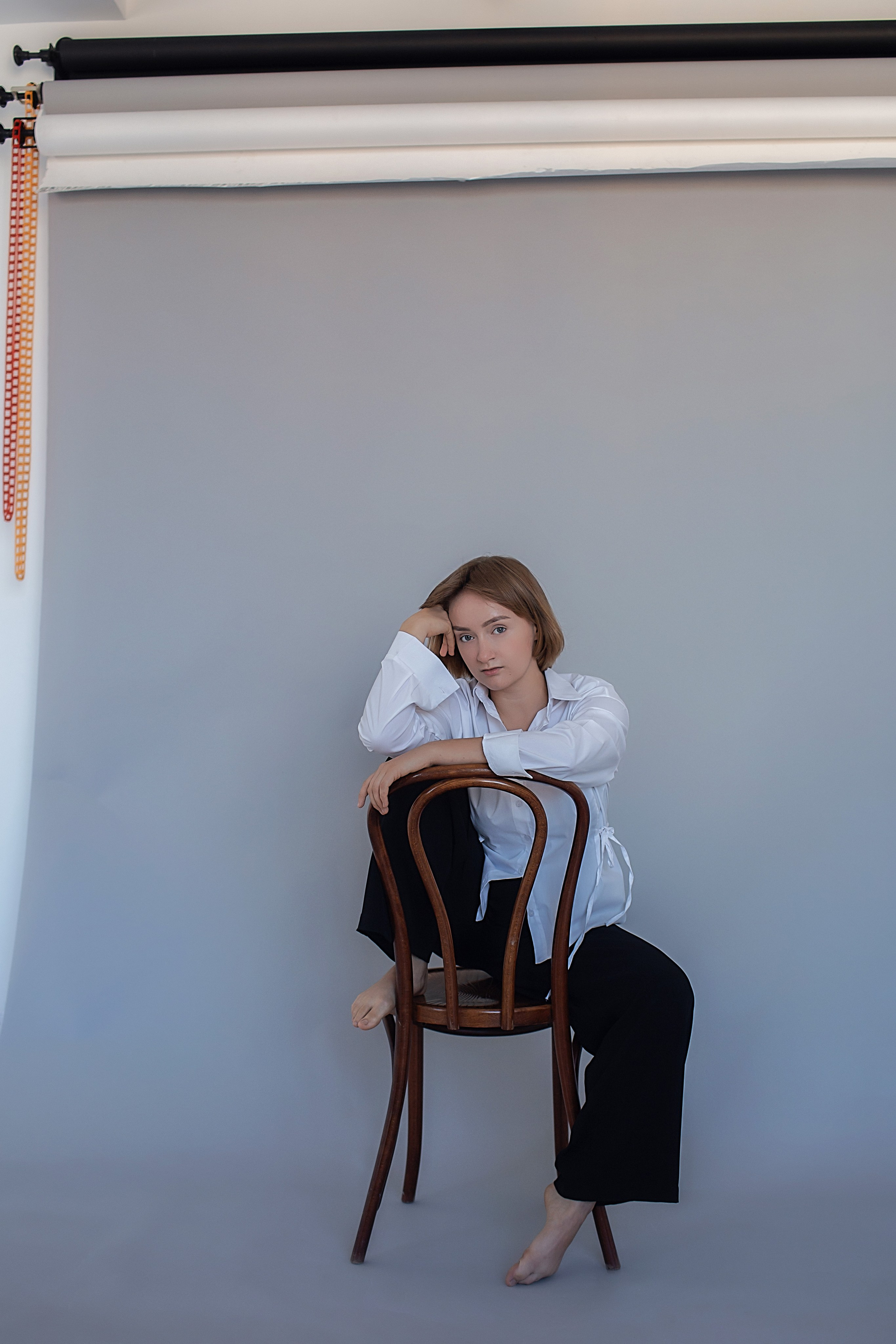 Анастасия+актёрское портфолио. Семейный фотограф в Санкт-Петербурге