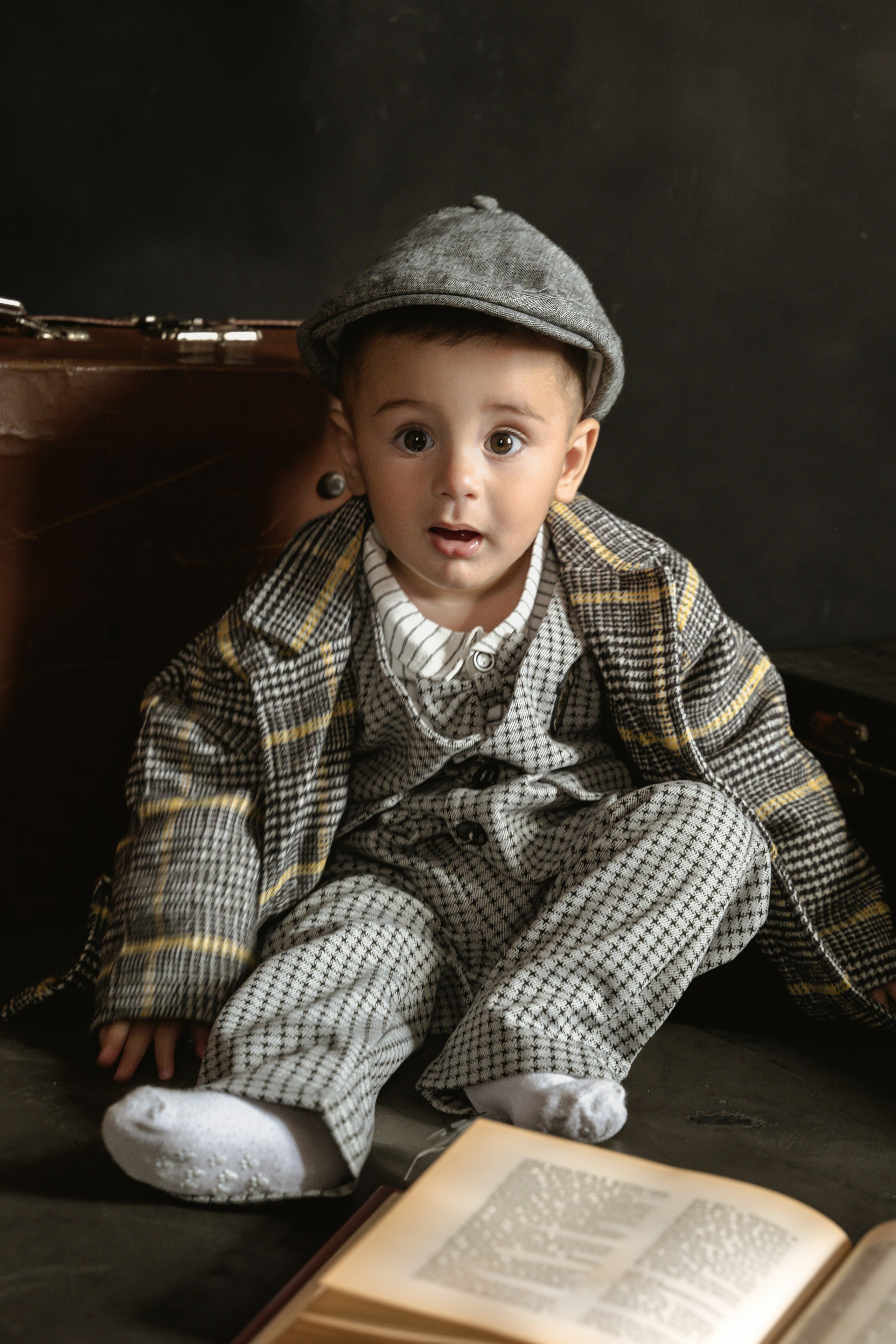 9. Фотограф в Красноярске