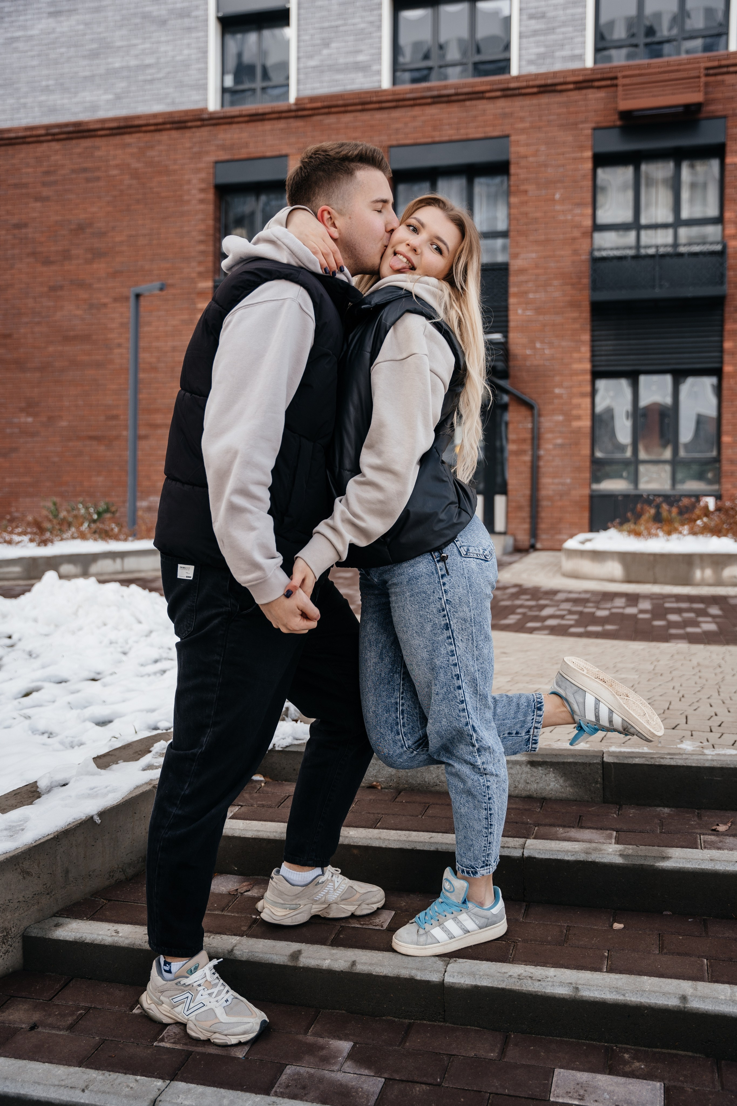 Она сказала — да!. Свадебный фотограф Барнаул Алексей Павлов