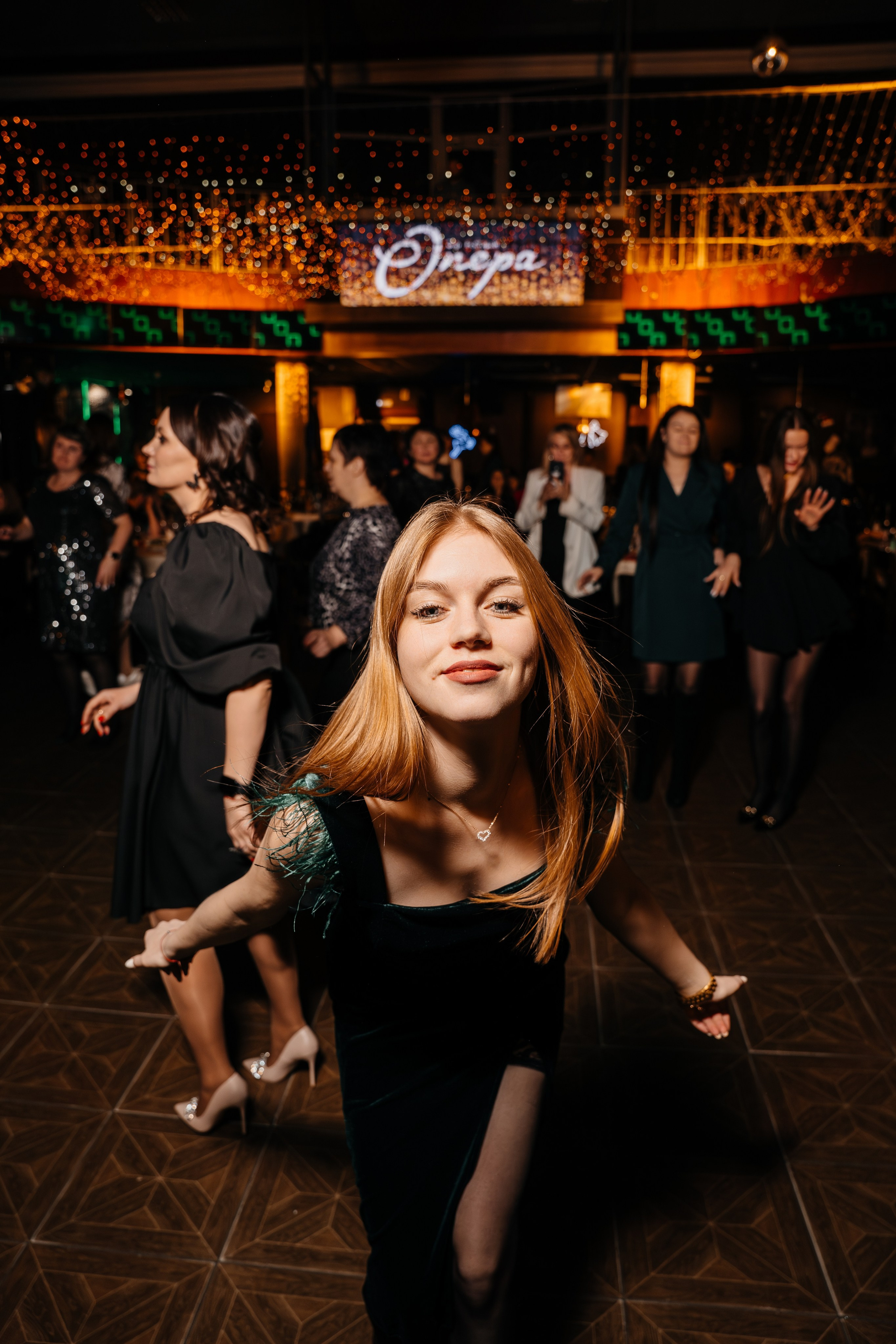 Корпоратив «СОВКОМБАНК». Свадебный фотограф Барнаул Алексей Павлов