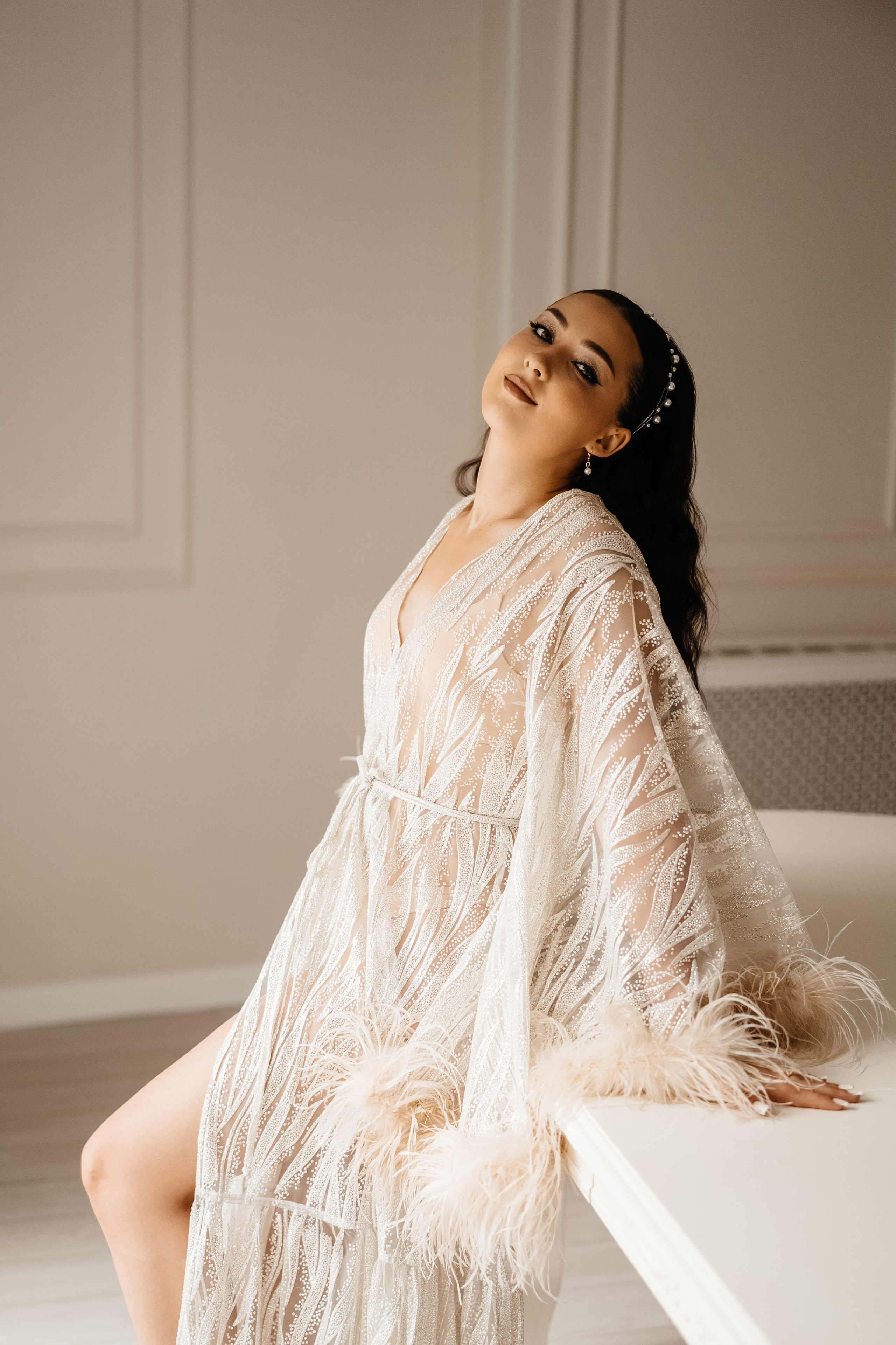 Валерия & Вячеслав. Свадебный фотограф Барнаул Алексей Павлов