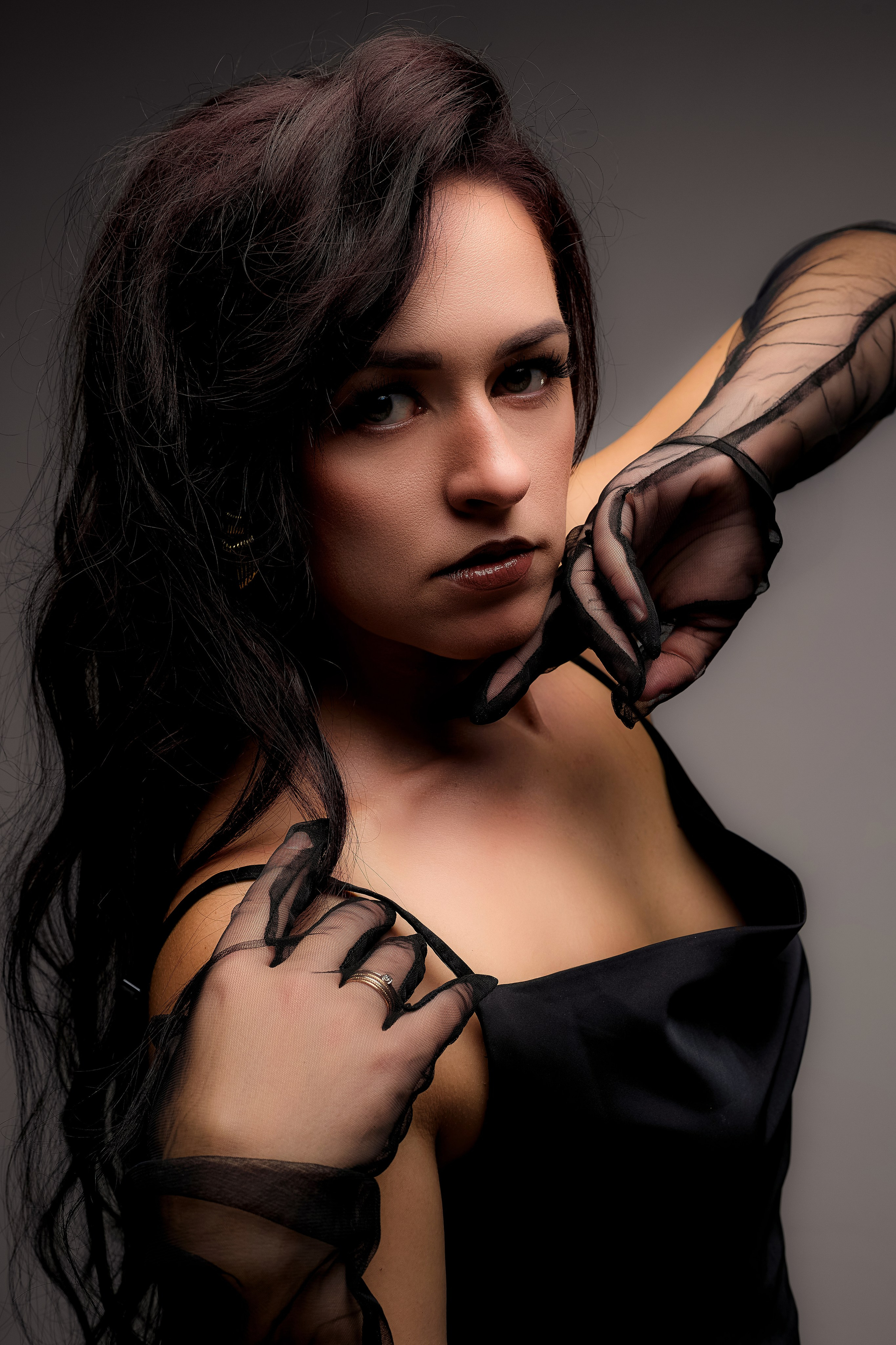 Портретная съемка. Фотограф Кострома Татьяна Рыжова