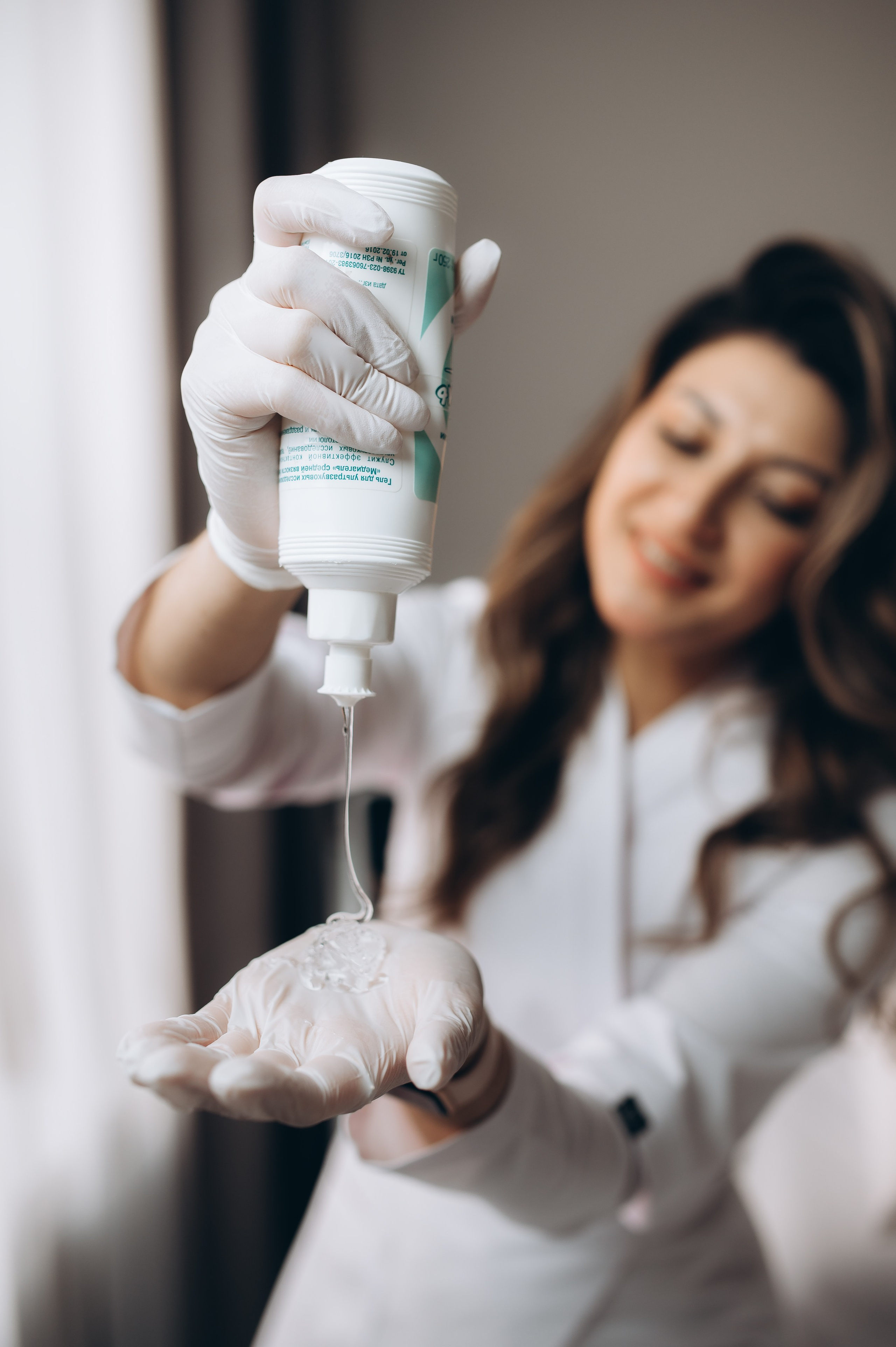 Для салона красоты. Фотограф Алексин, Тула