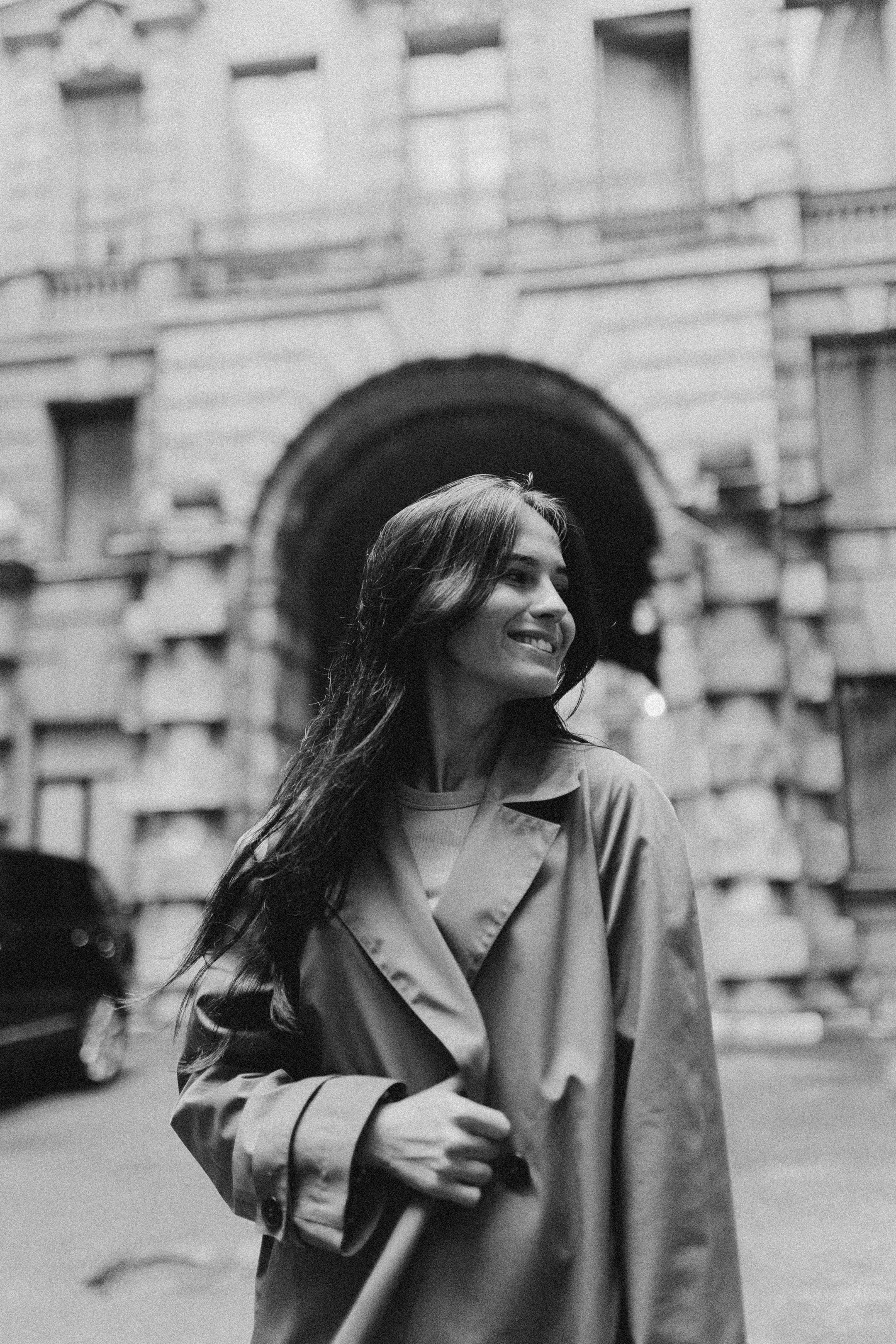 Polina. Свадебный и портретный фотограф в Калининграде и Москве Марк Юдинцев