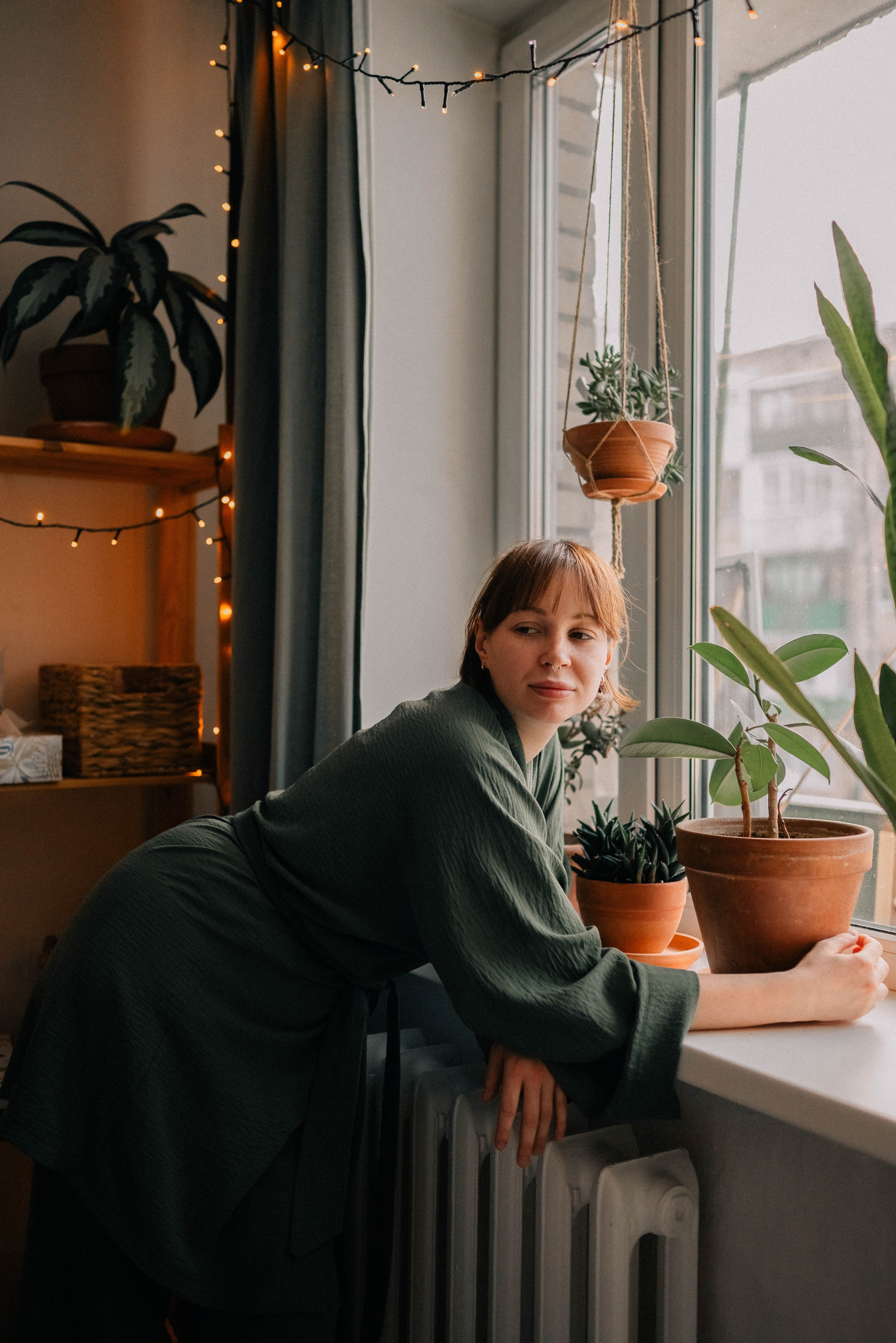 Дома хорошо. Семейный фотограф в Москве Люберцах Ирина Вронская