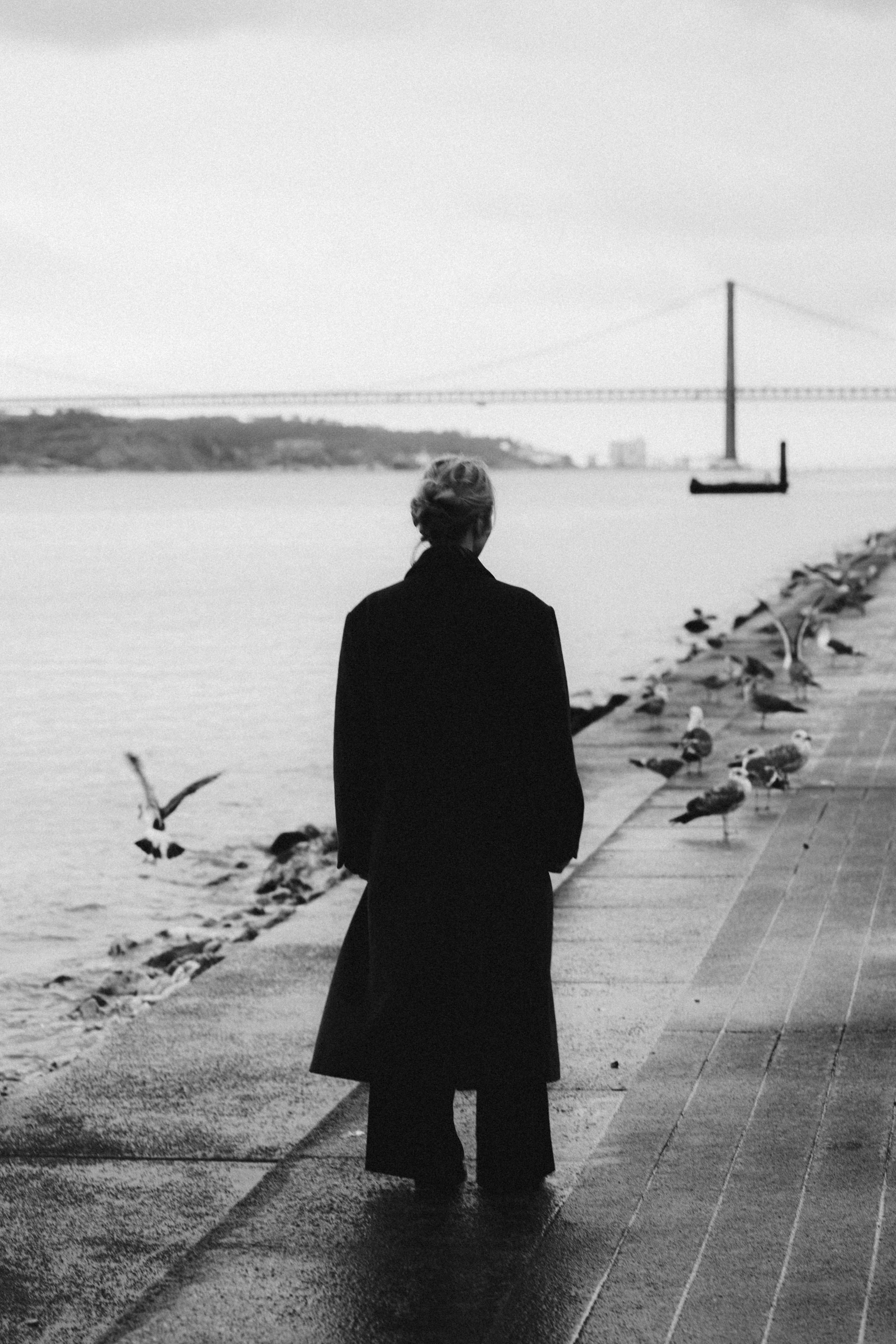 Lisbon&Ocean. I’m Julia Idamzhapova, a photographer based in Lisbon, creating natural and timeless images