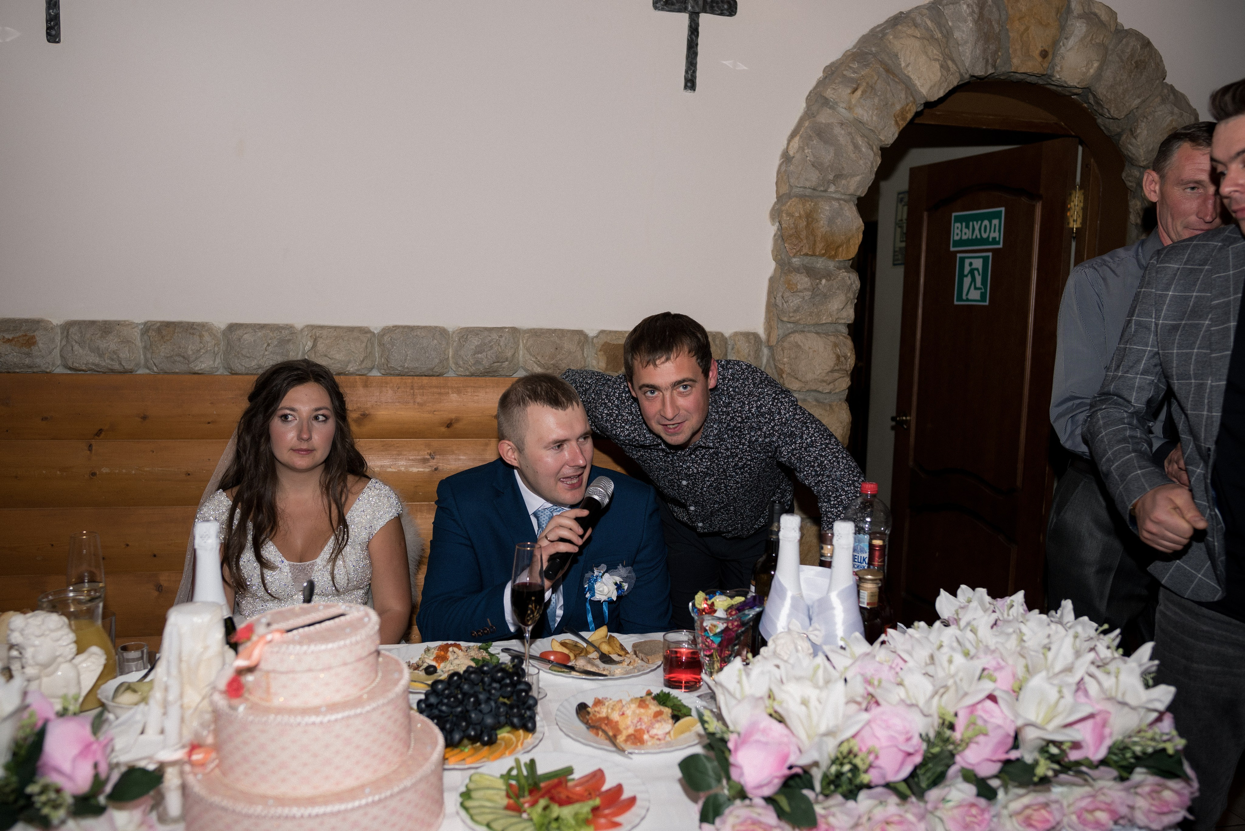 Анастасия и Роман. Семейный и детский фотограф в Воронеже София Минакова