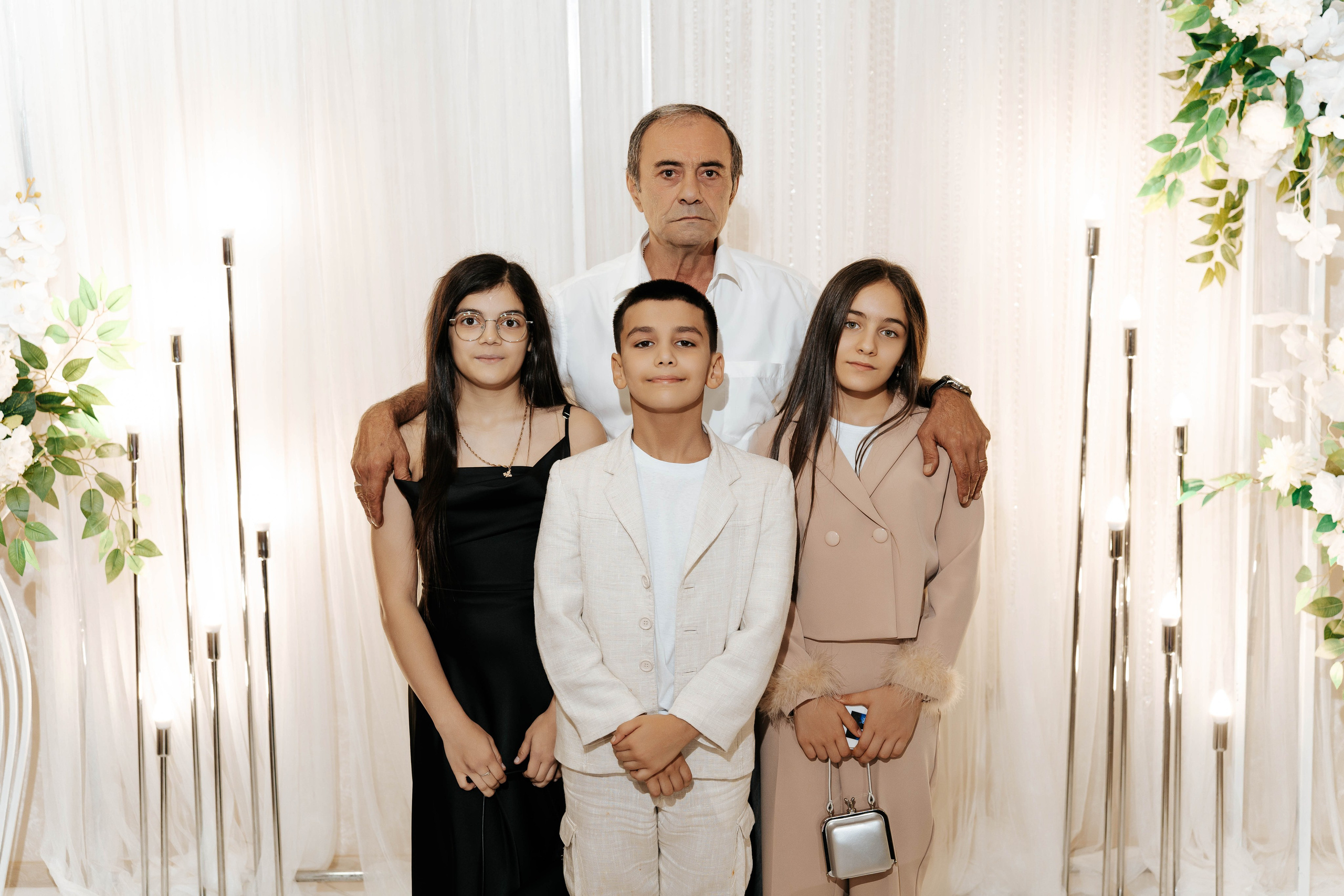 Sergey & Tatiana. Свадебный фотограф в Воронеже Самохина Екатерина