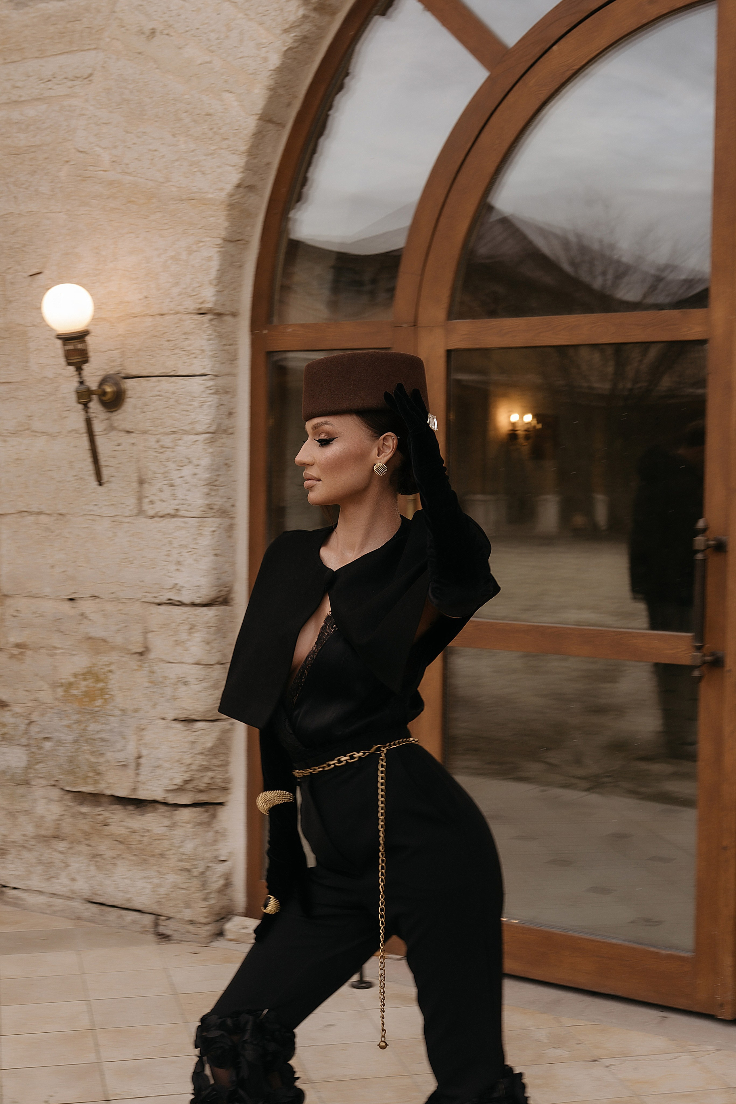 Кристина. Фотограф Карина Шмулёва. Воронеж и область