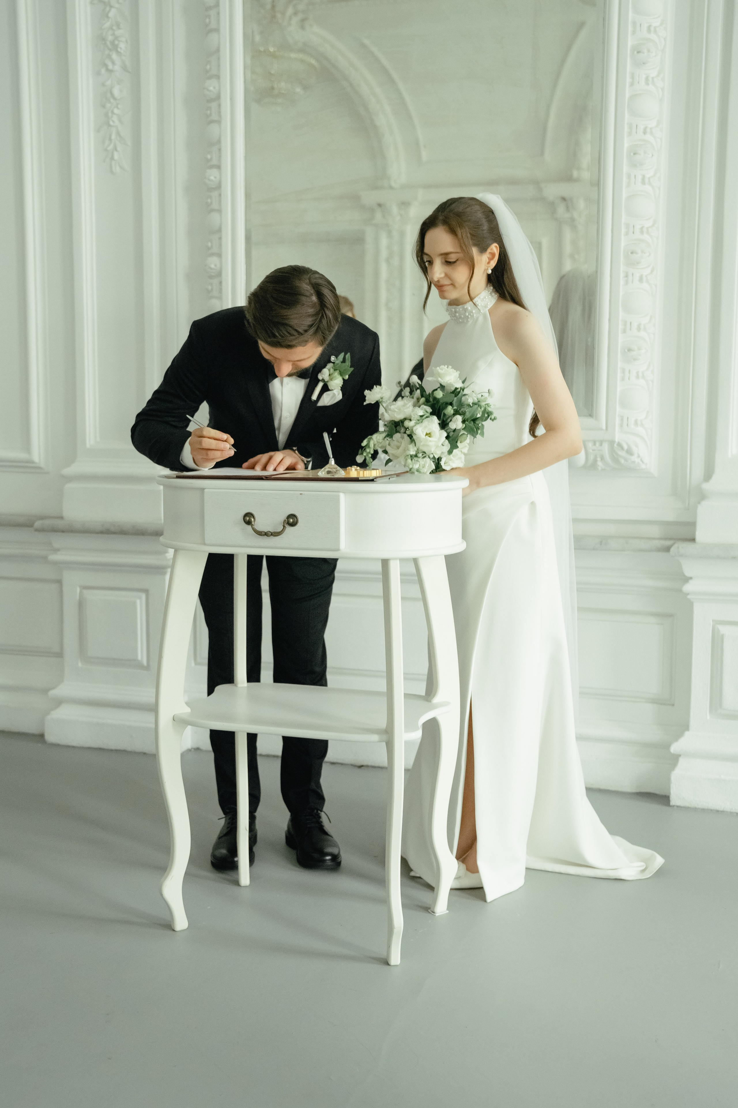 H | A. Свадебный фотограф ПИТЕР | МОСКВА