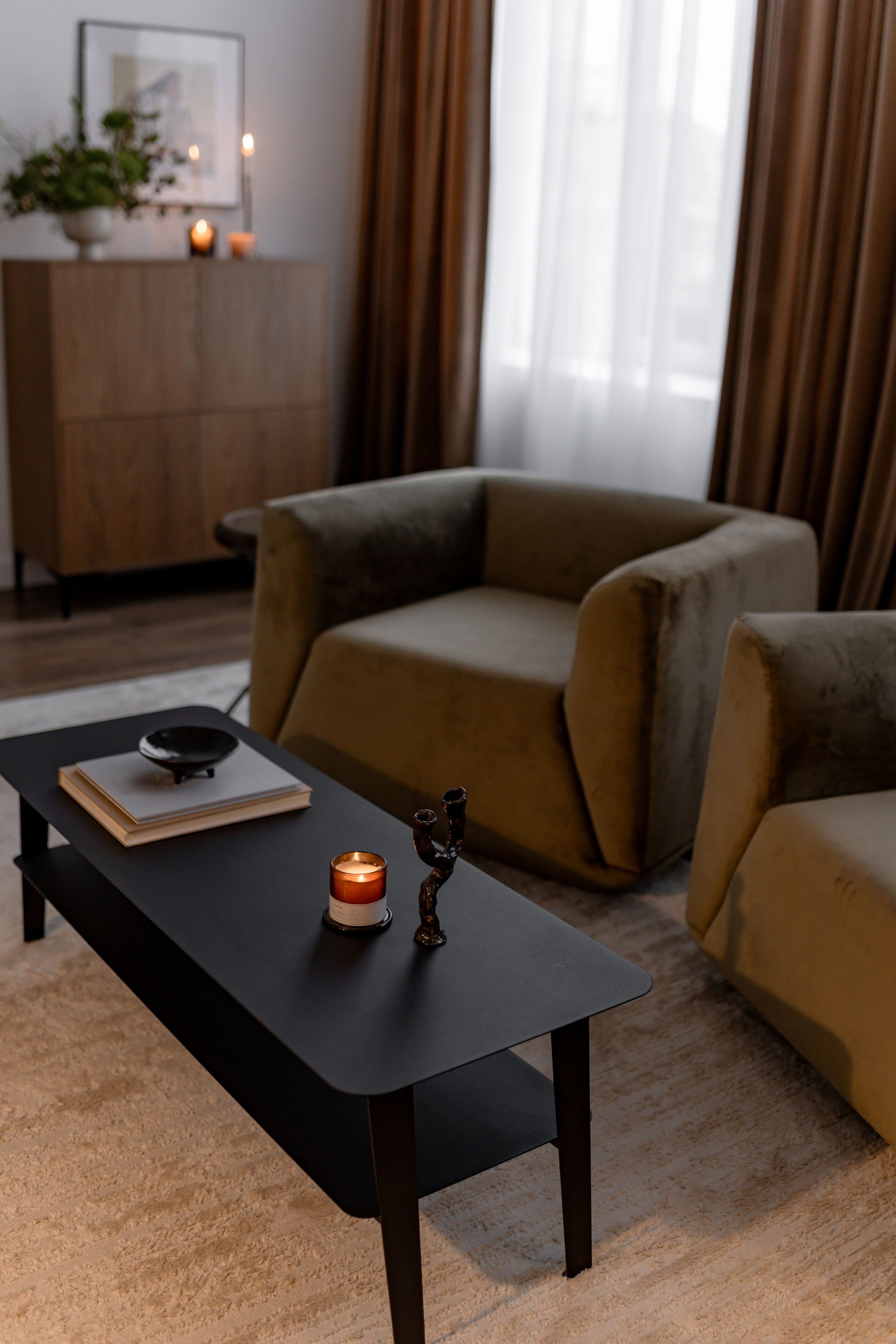 Актуальный интерьер фотостудии Вода". Вода — фотостудия в центре Брянска