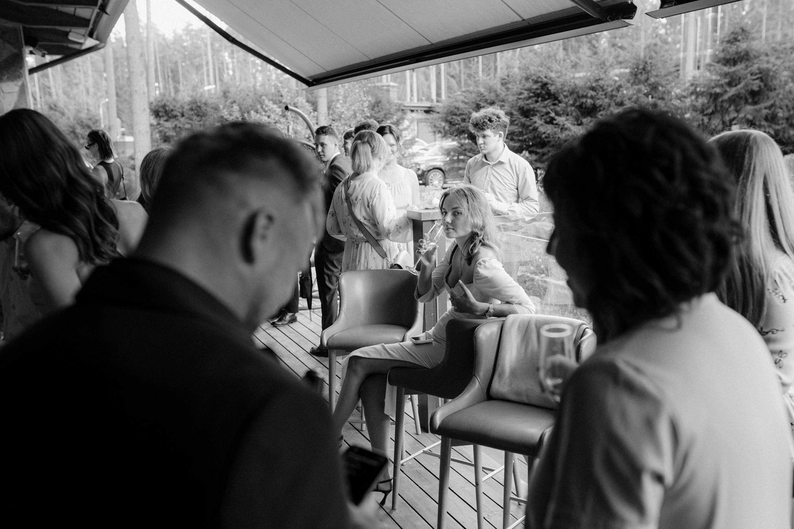 Алексей и Дарья. Свадебный и студийный фотограф Ирина Котикова