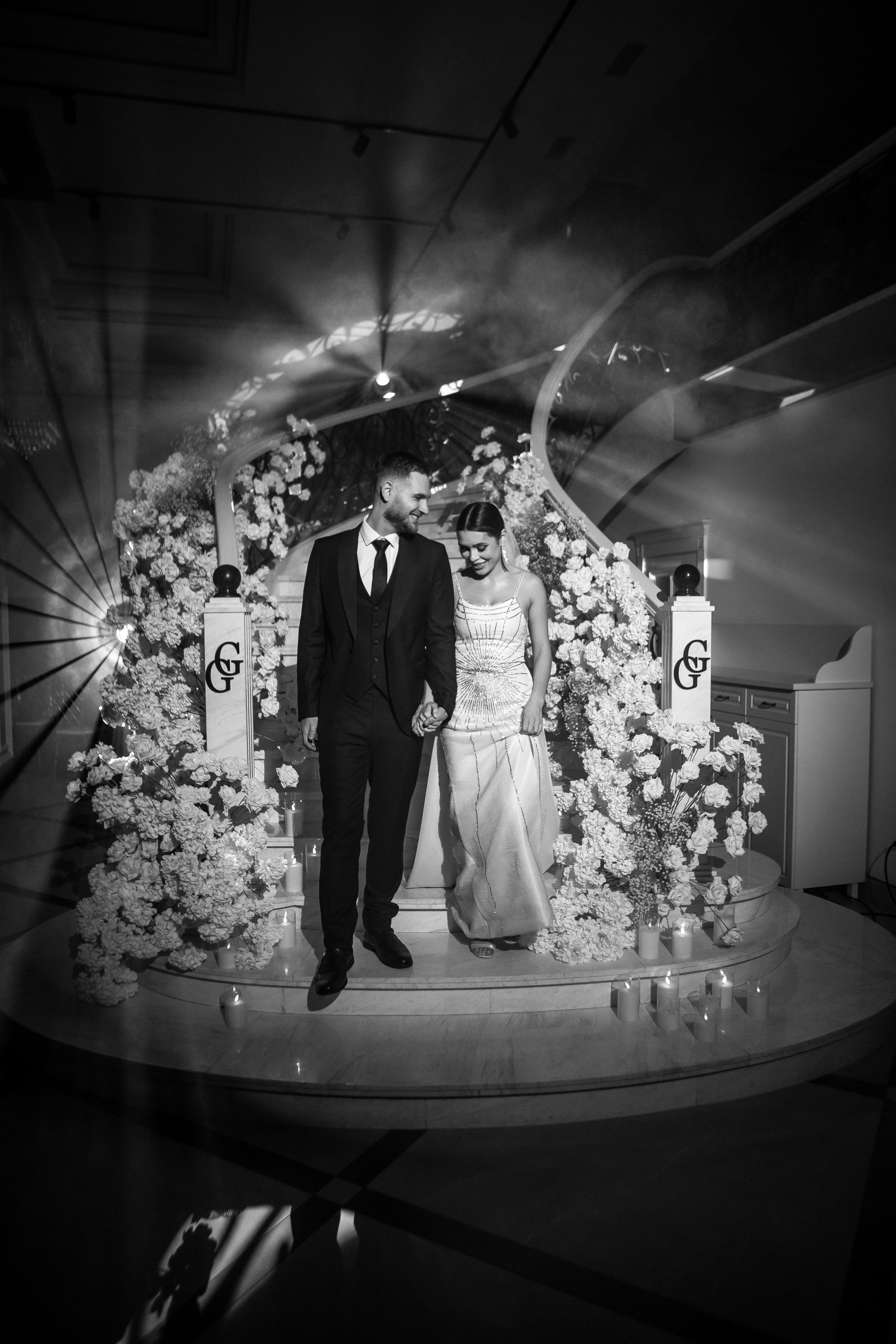 D&S. Фотограф Таганрог Хребет София